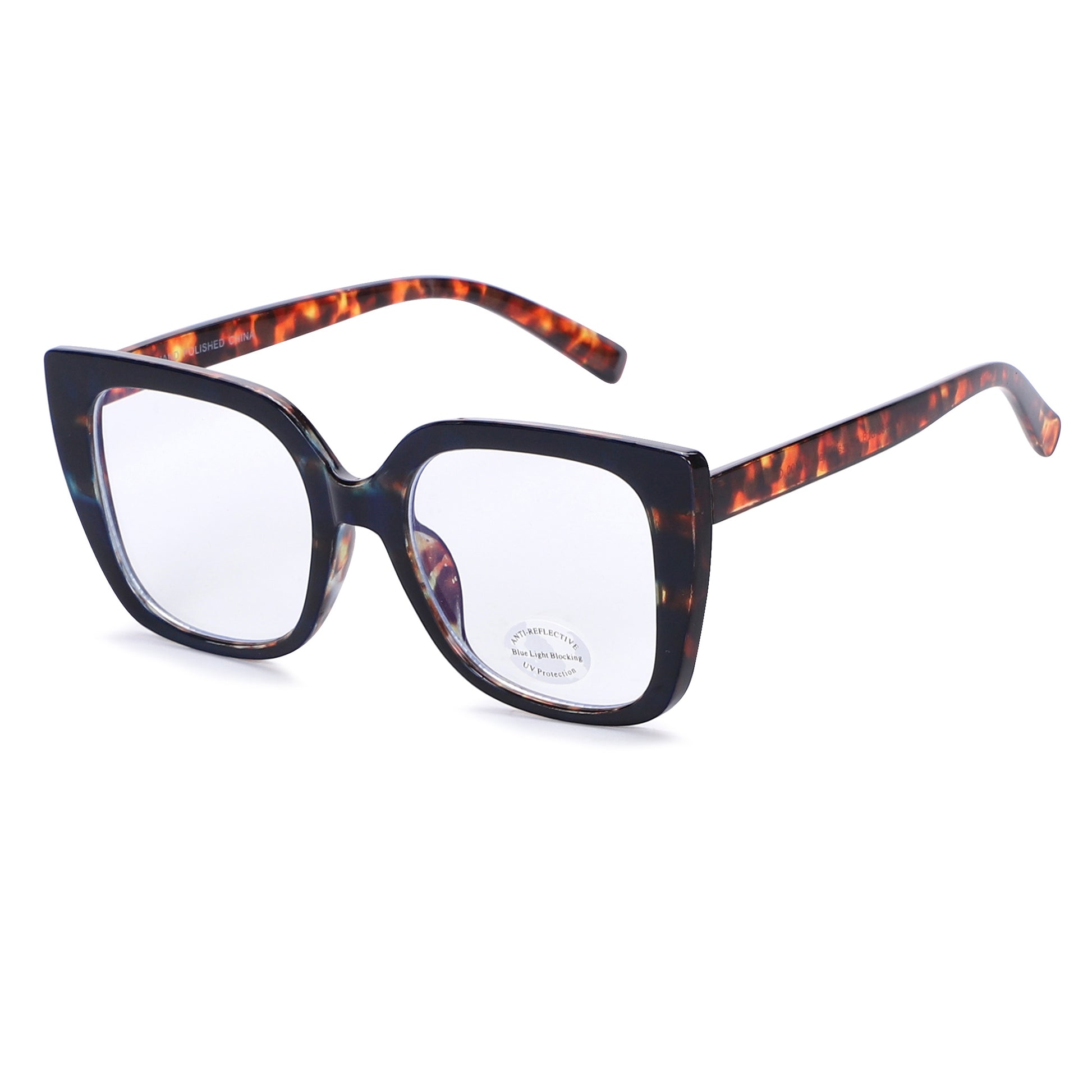 LU10986-BLB Wholesale Sunglasses UV400