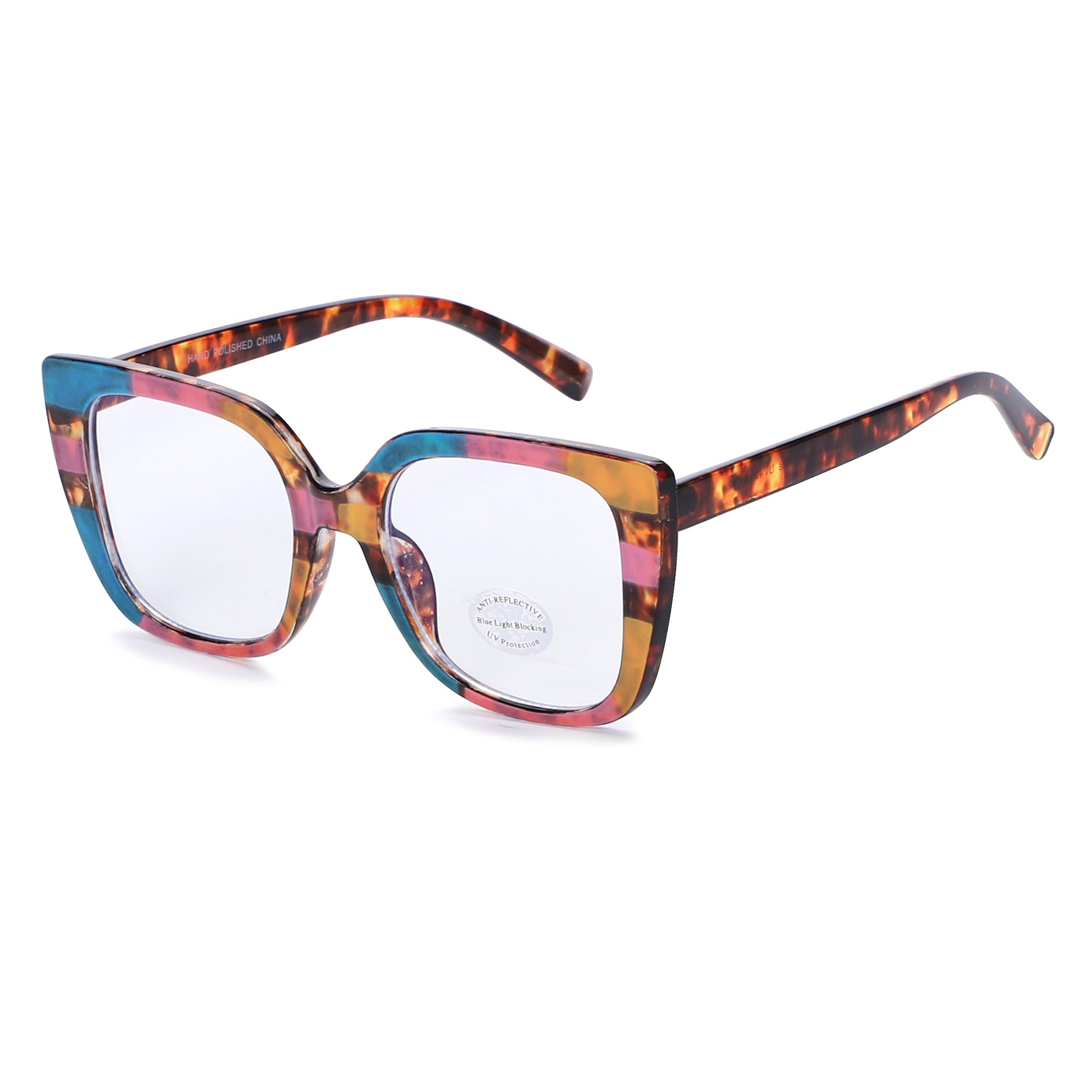 LU10986-BLB Wholesale Sunglasses UV400
