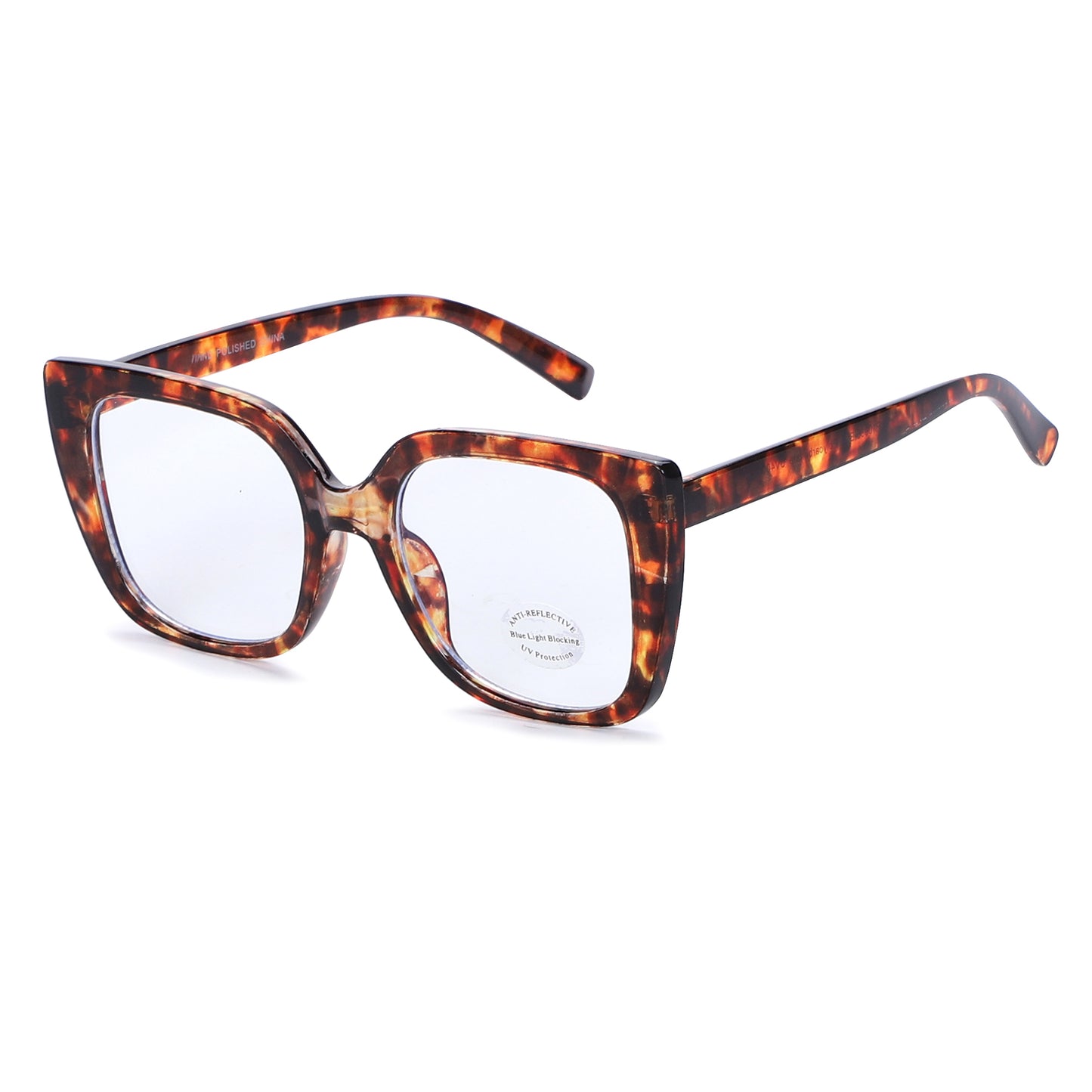 LU10986-BLB Wholesale Sunglasses UV400