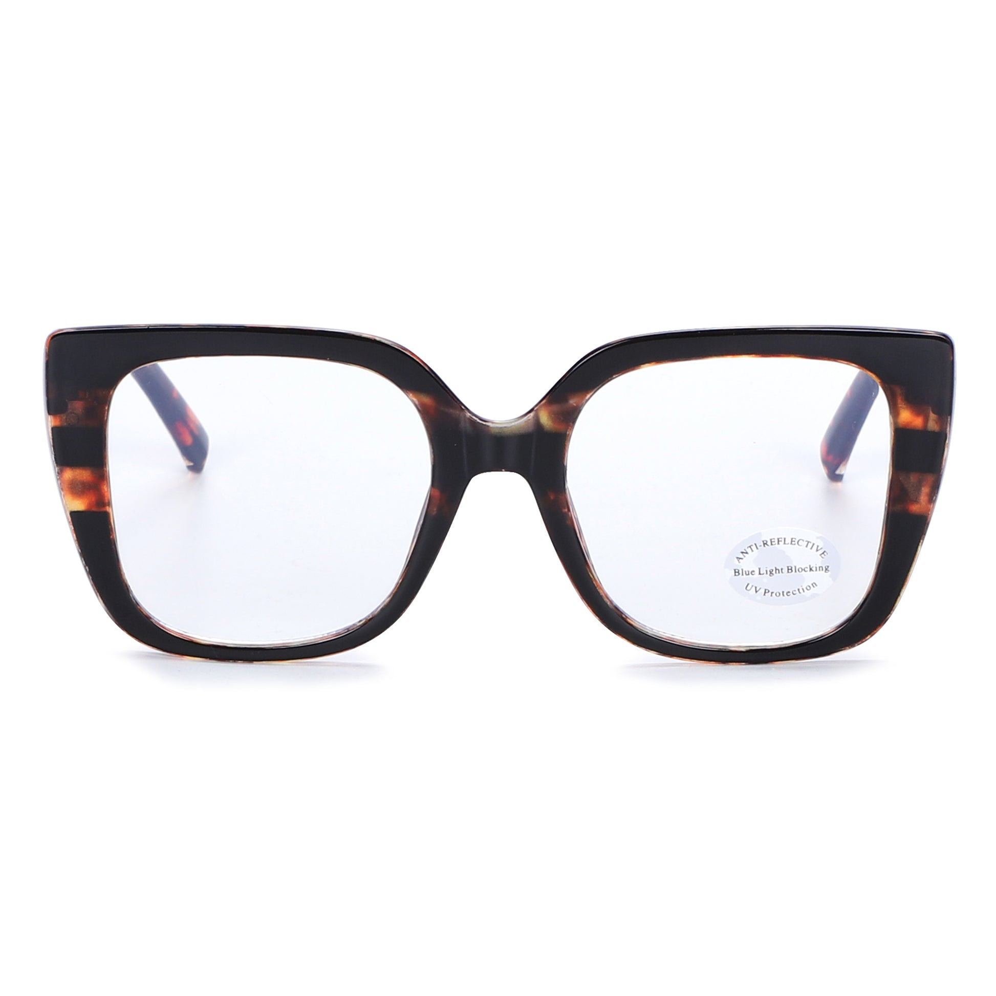 LU10986-BLB Wholesale Sunglasses UV400