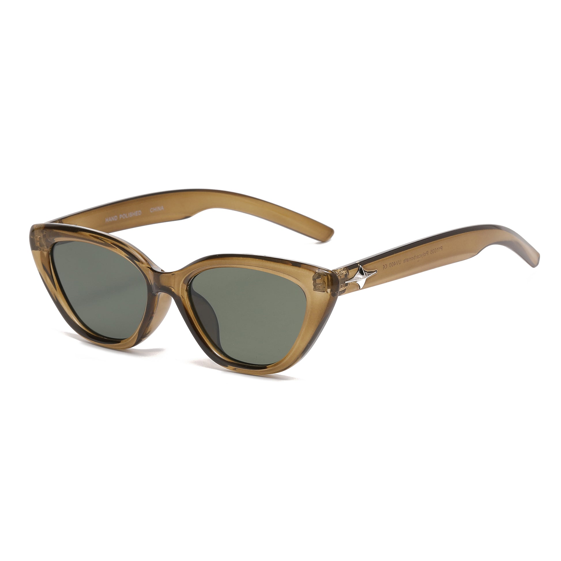 LU11035 Wholesale Sunglasses UV400