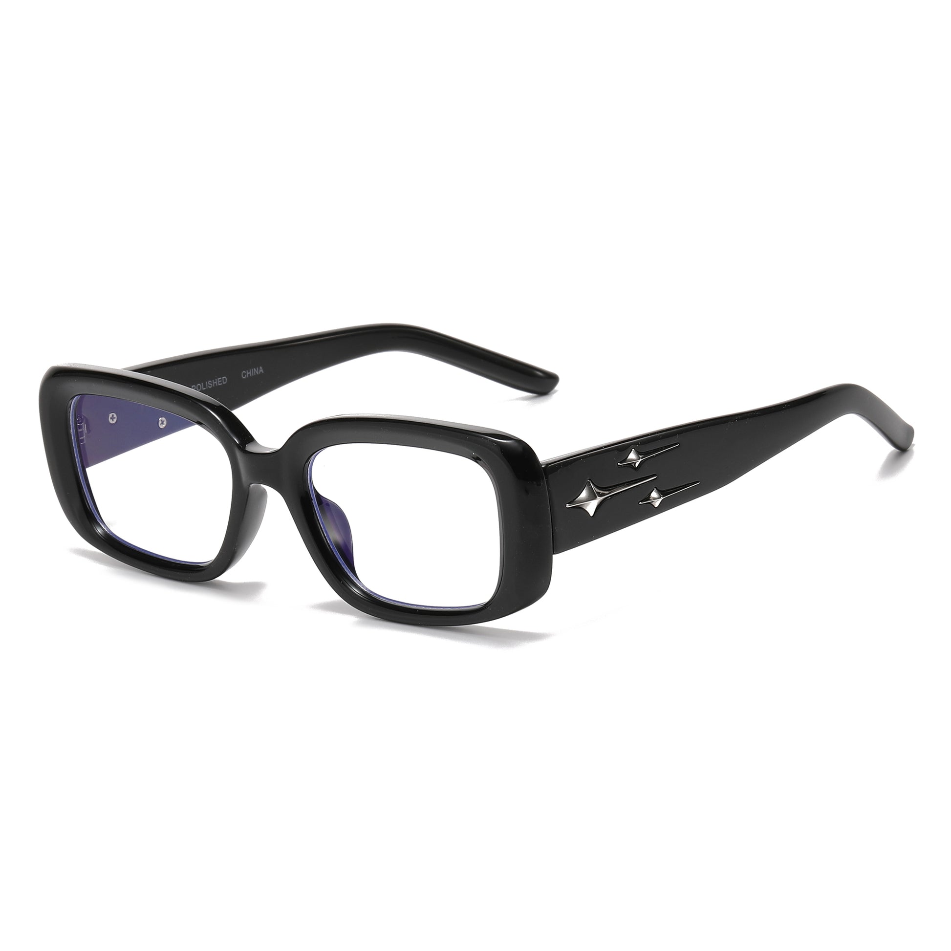 LU11036-BLB Wholesale Sunglasses UV400