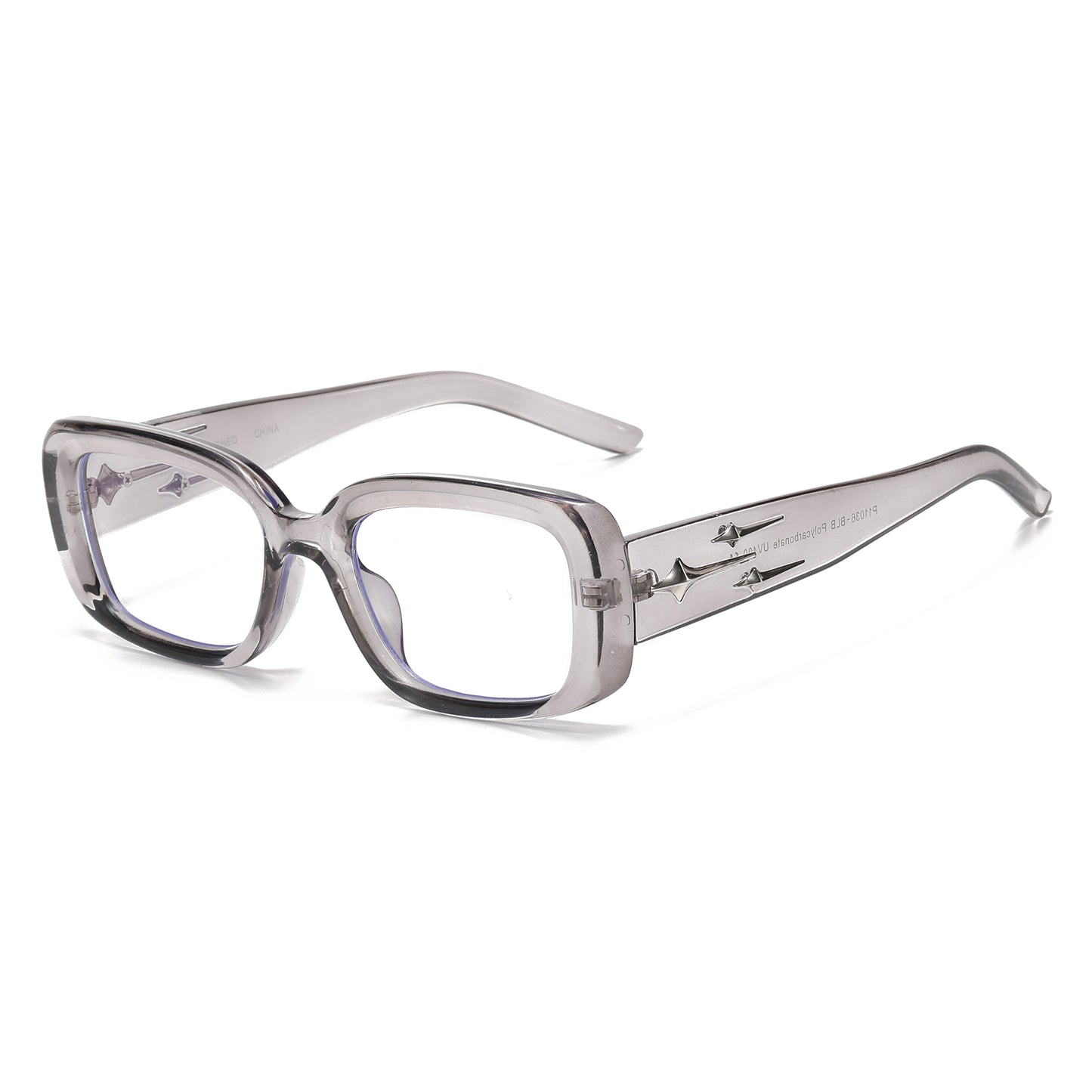 LU11036-BLB Wholesale Sunglasses UV400