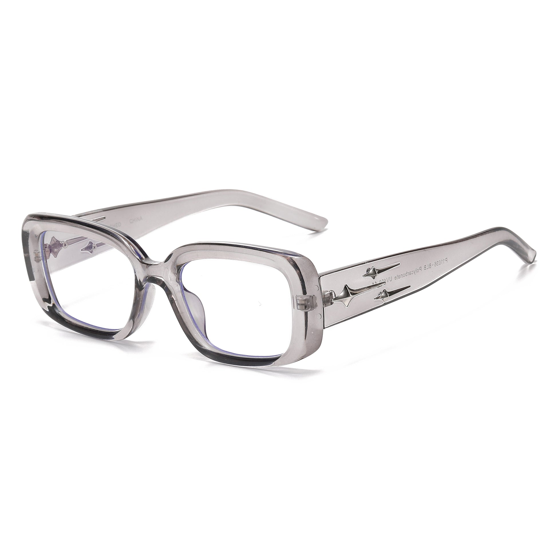 LU11036-BLB Wholesale Sunglasses UV400