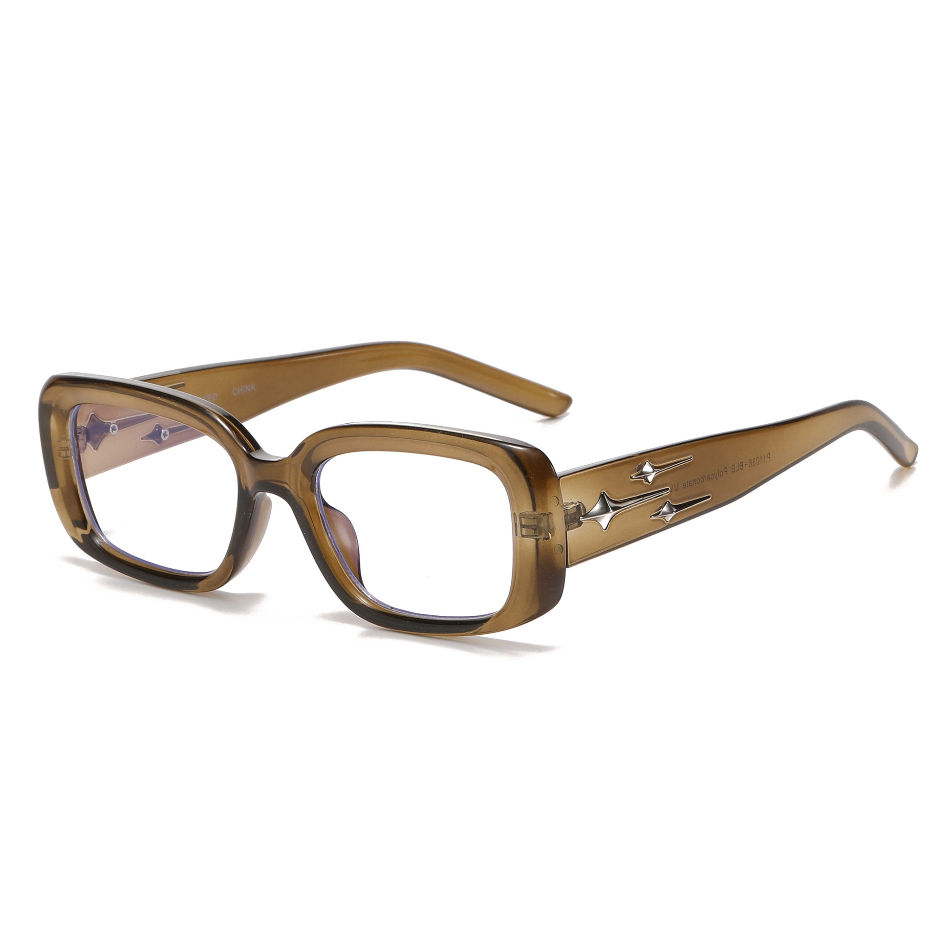 LU11036-BLB Wholesale Sunglasses UV400