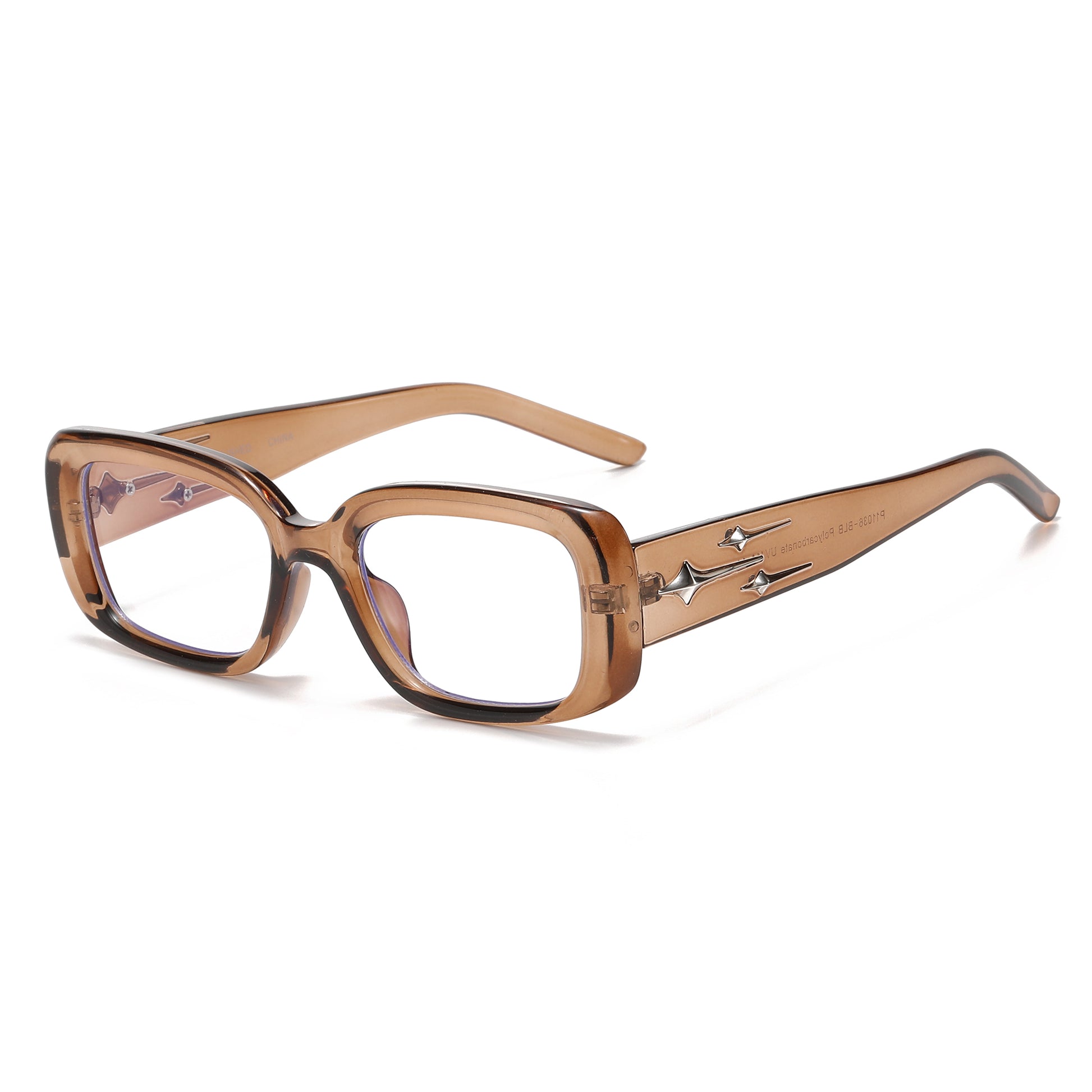 LU11036-BLB Wholesale Sunglasses UV400