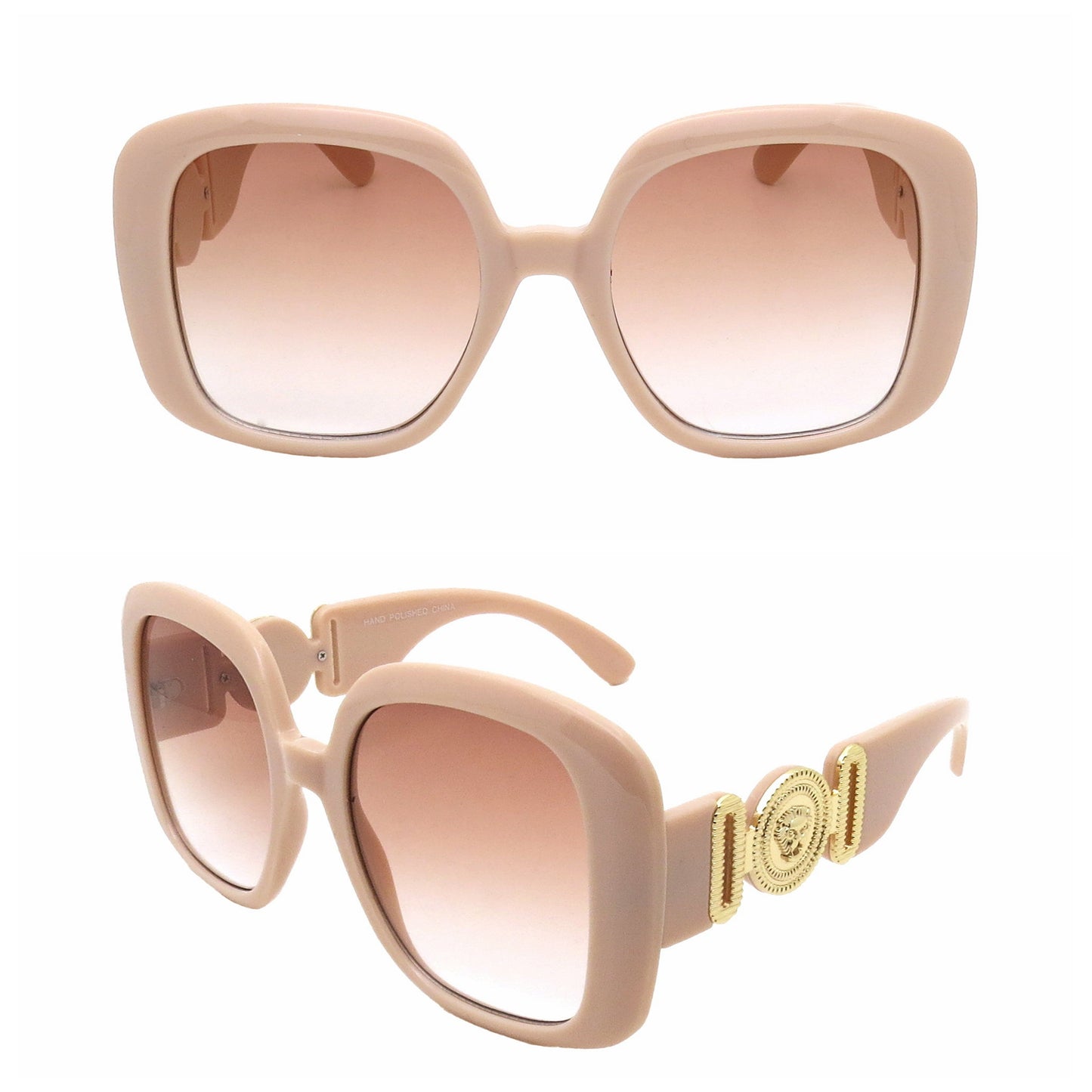 LU11047 Wholesale Sunglasses UV400