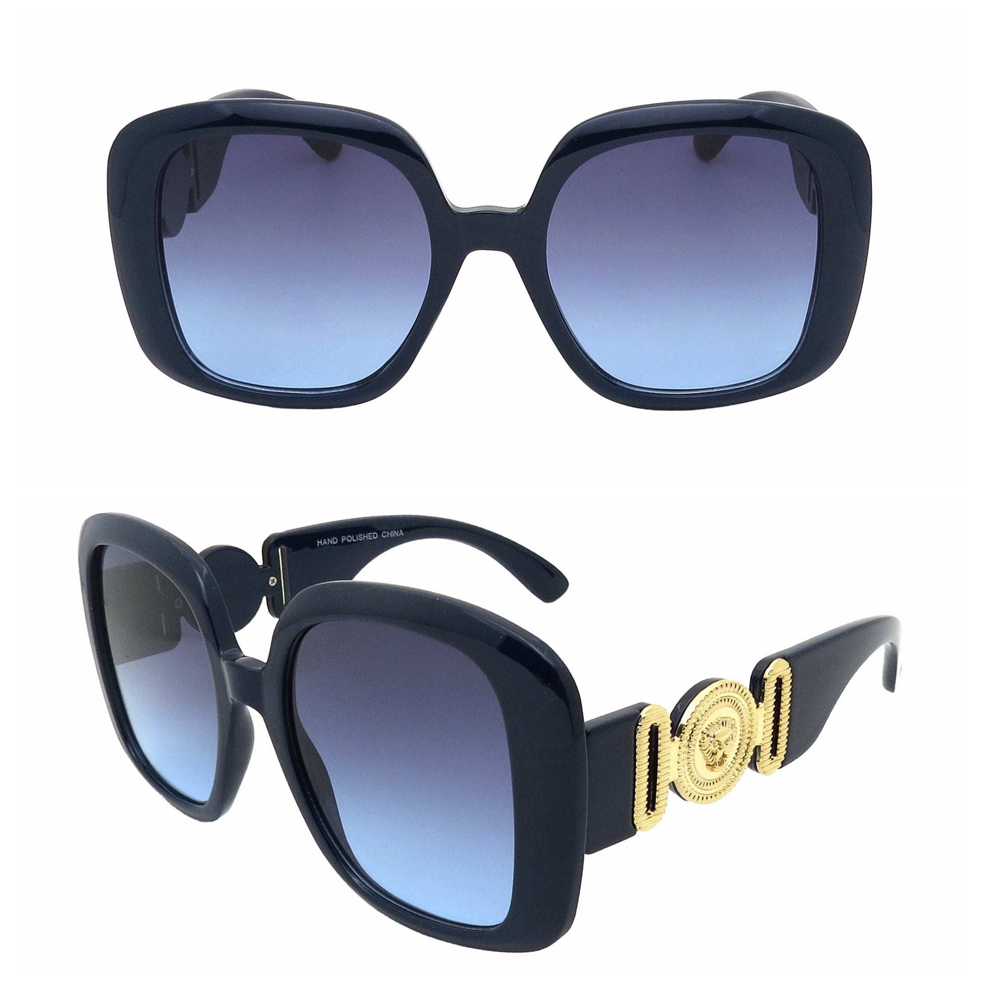 LU11047 Wholesale Sunglasses UV400