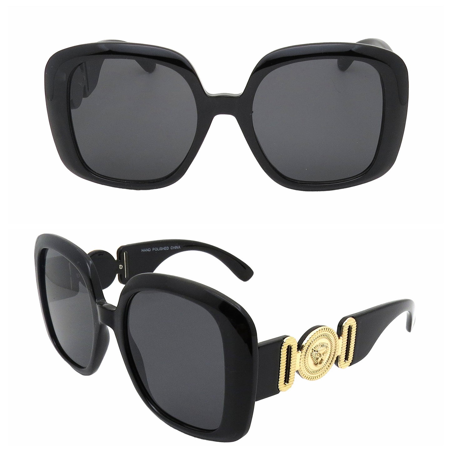 LU11047 Wholesale Sunglasses UV400