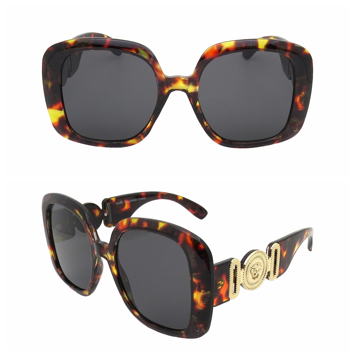 LU11047 Wholesale Sunglasses UV400