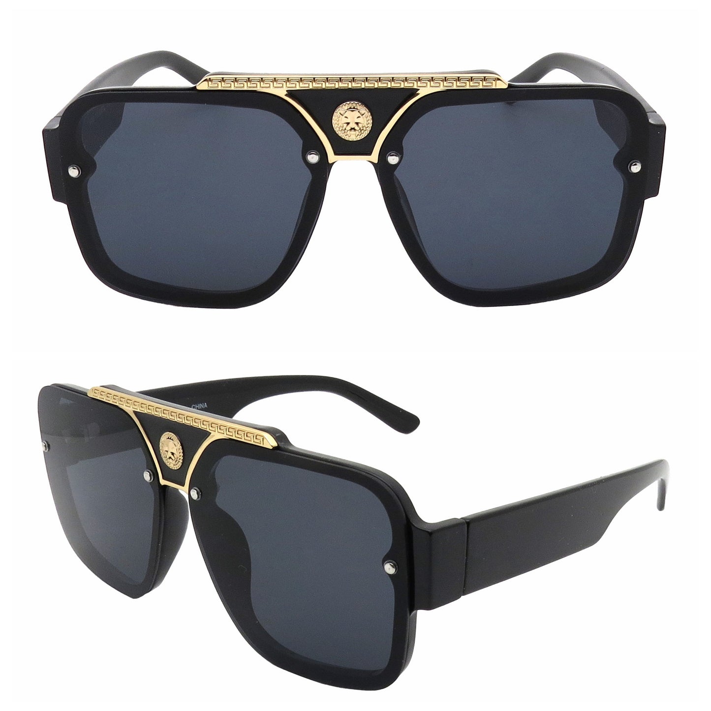 LU11050 Wholesale Sunglasses UV400