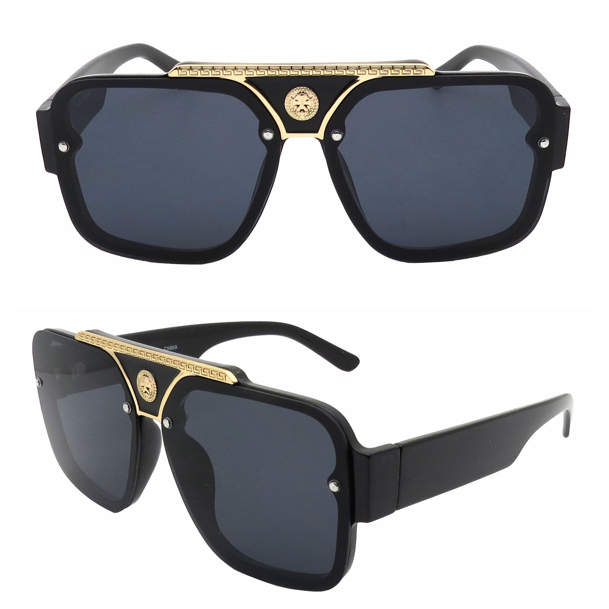 LU11050 Wholesale Sunglasses UV400