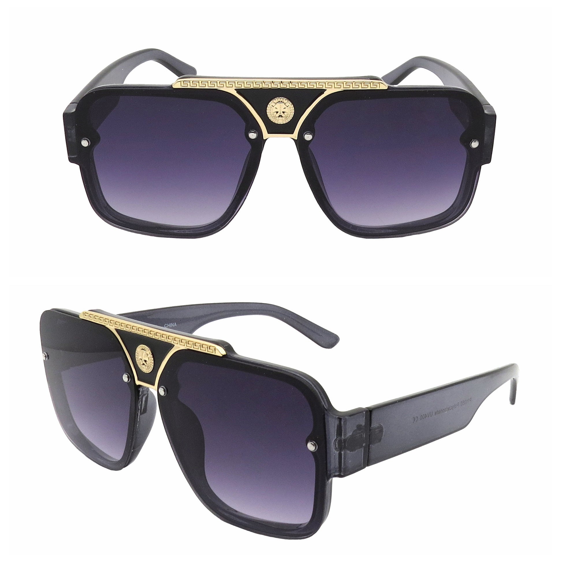 LU11050 Wholesale Sunglasses UV400