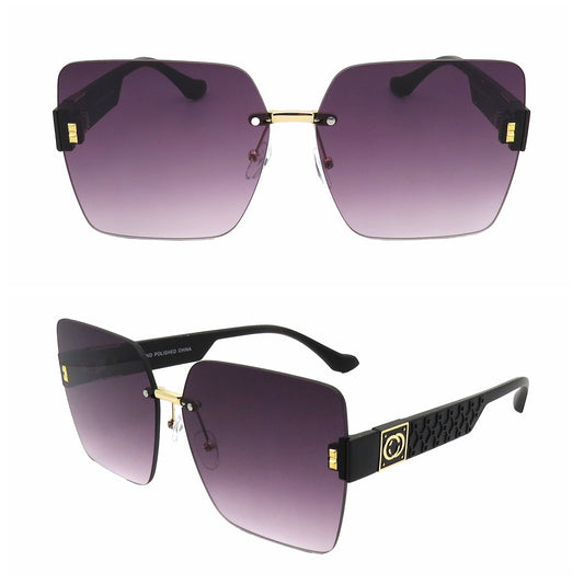 LU11051 Wholesale Sunglasses UV400