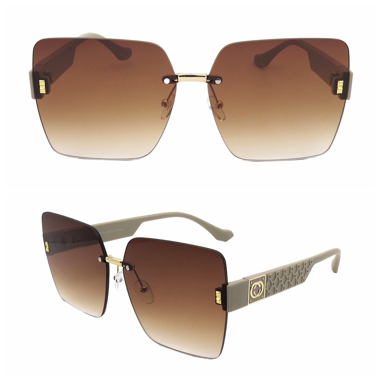 LU11051 Wholesale Sunglasses UV400
