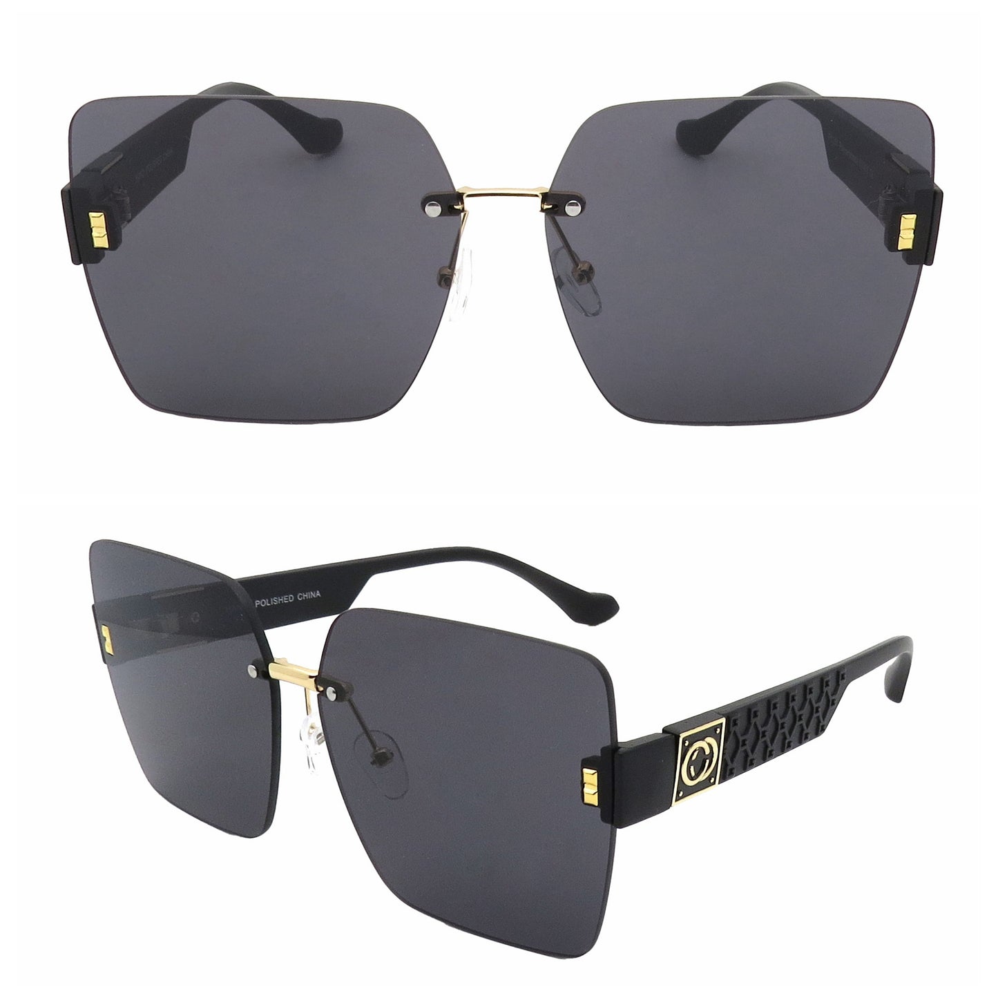 LU11051 Wholesale Sunglasses UV400