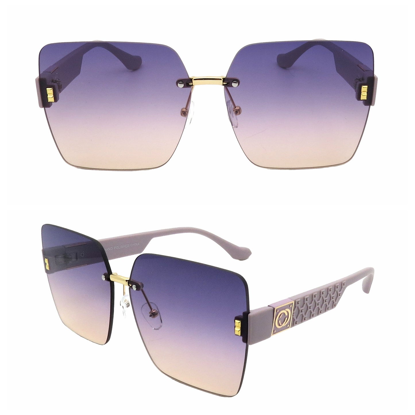 LU11051 Wholesale Sunglasses UV400