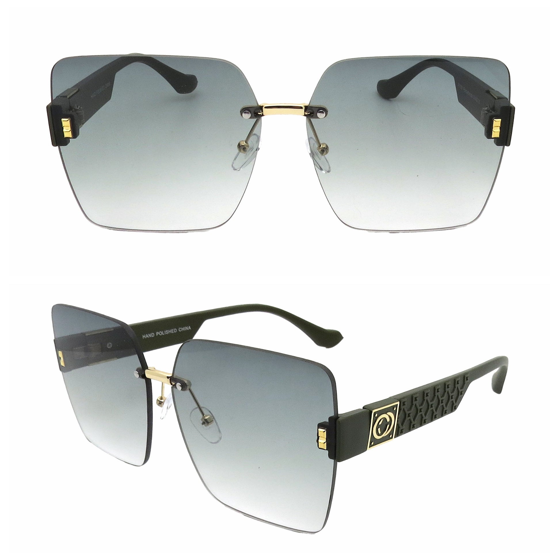 LU11051 Wholesale Sunglasses UV400