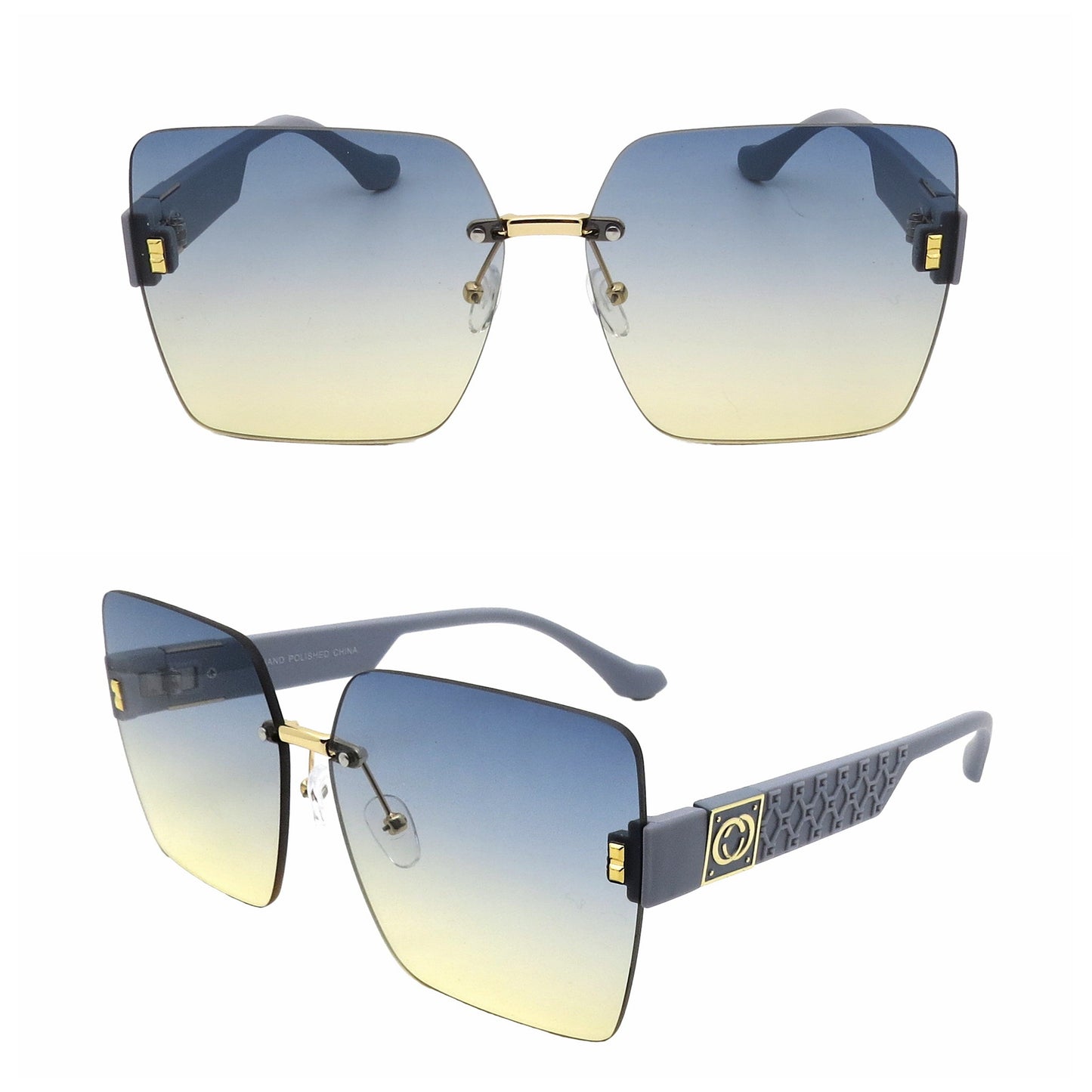 LU11051 Wholesale Sunglasses UV400