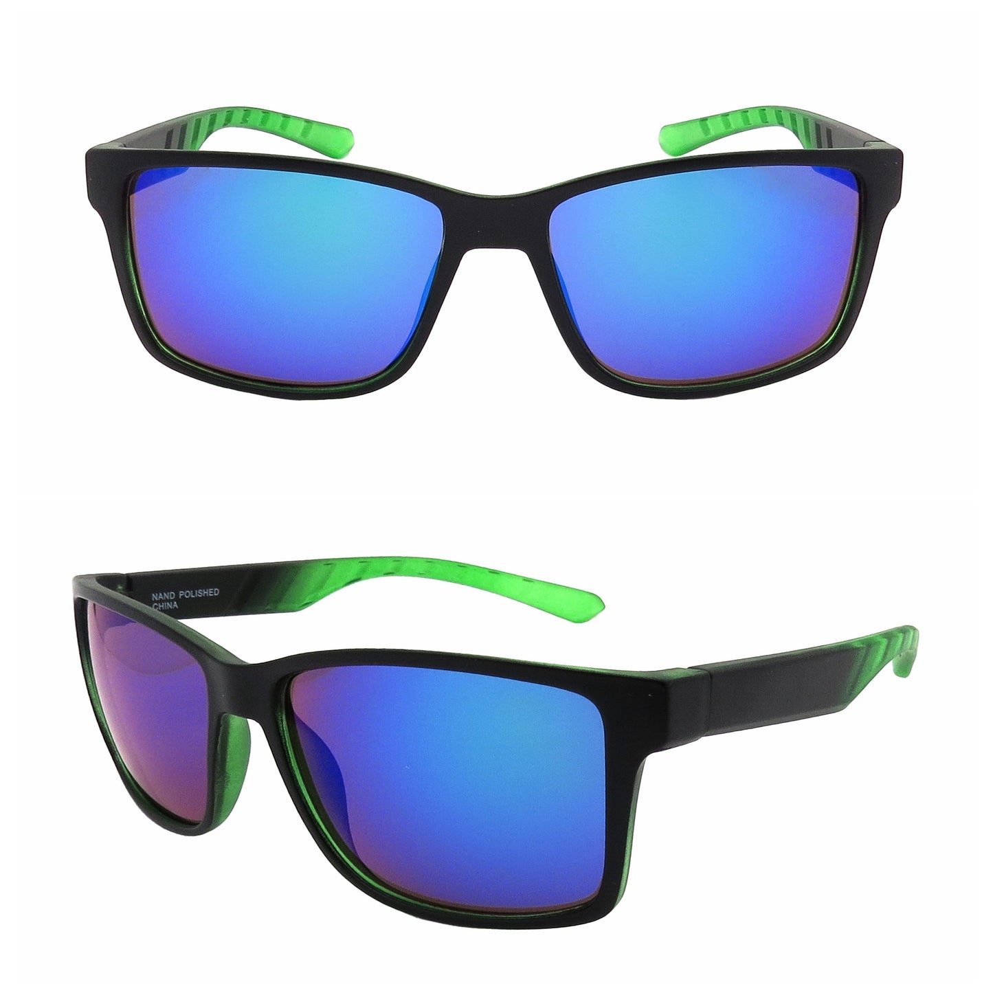 LU11054 Wholesale Sunglasses UV400
