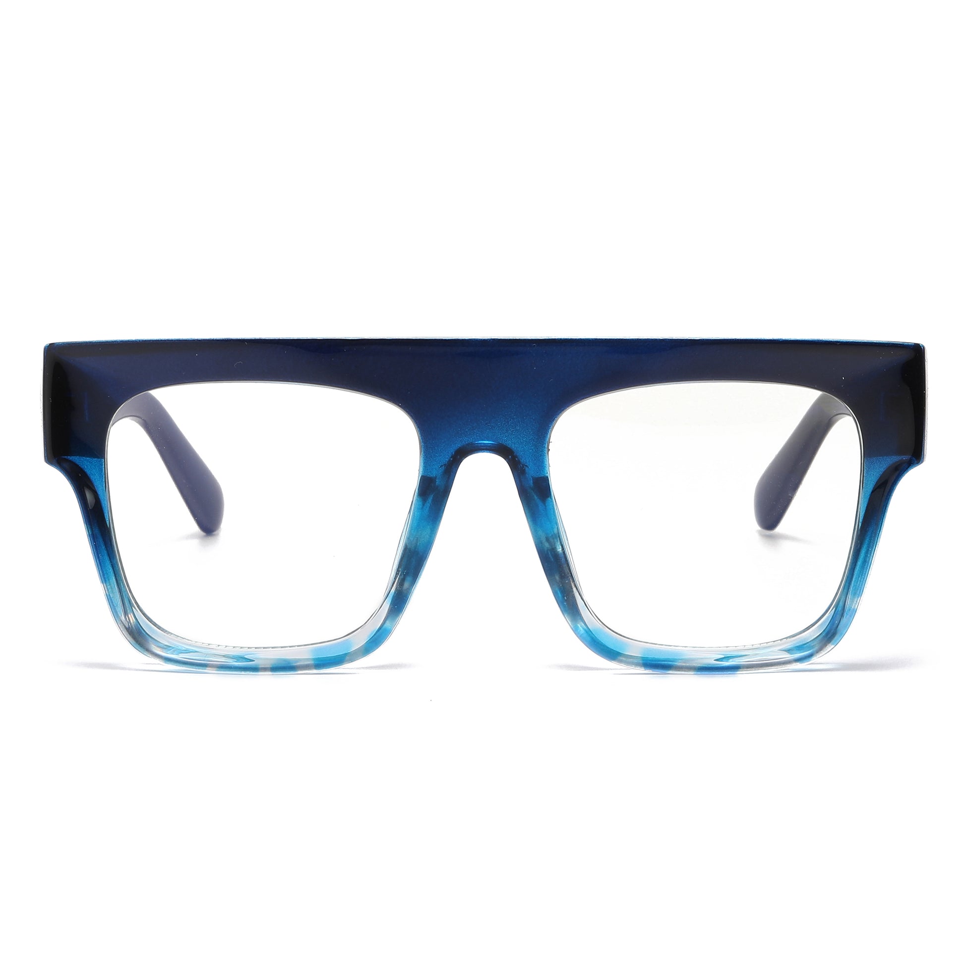 LU11077-BLB Wholesale Sunglasses UV400