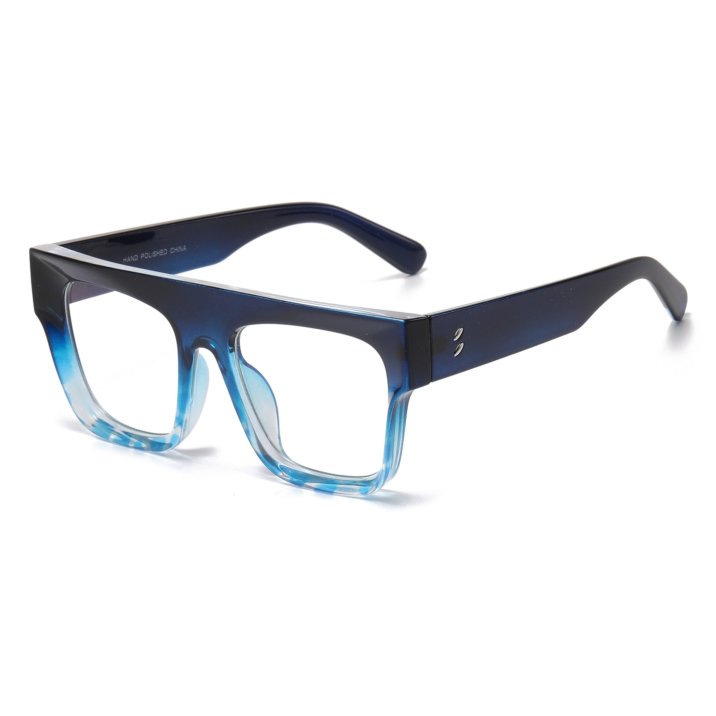 LU11077-BLB Wholesale Sunglasses UV400