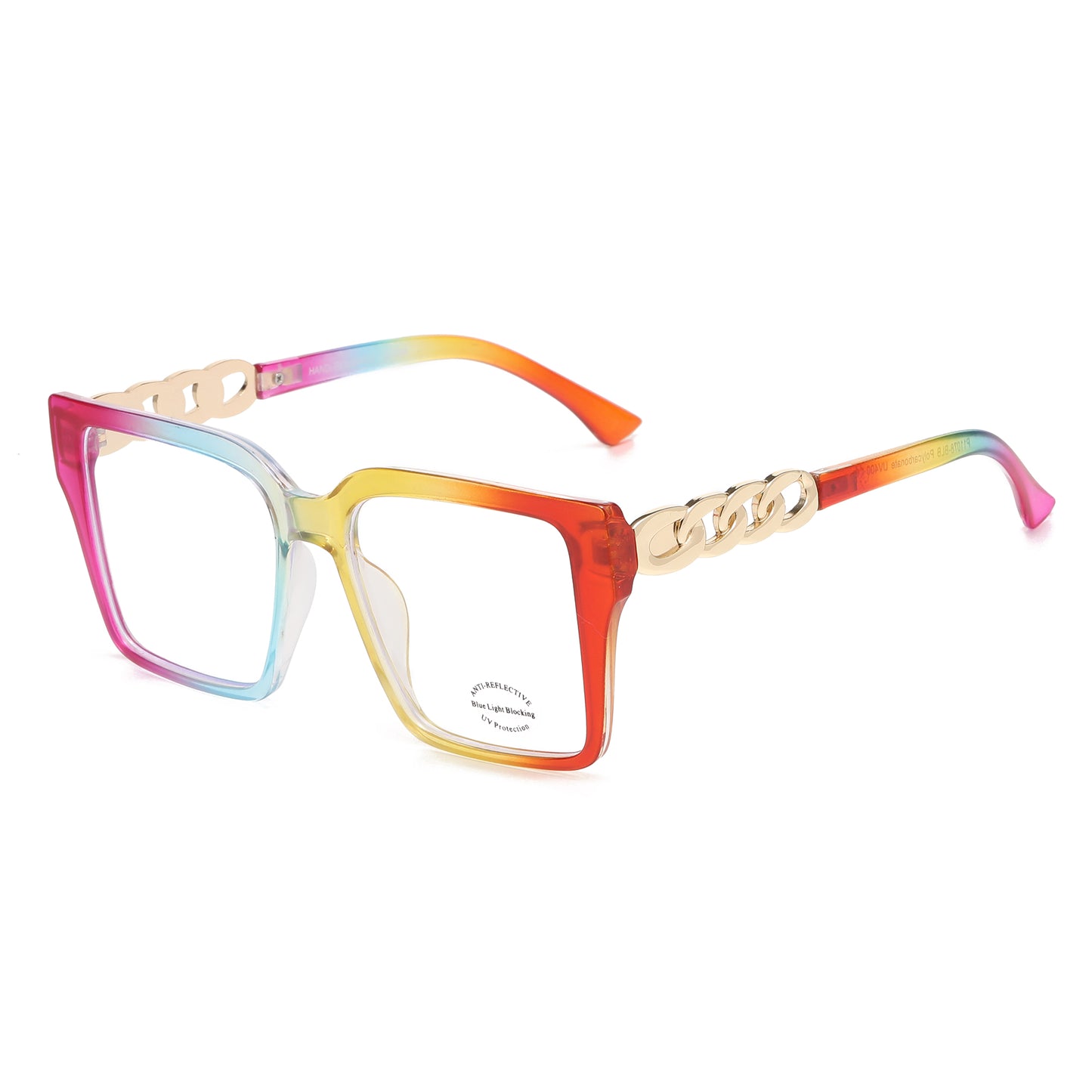 LU11078-BLB Wholesale Sunglasses UV400