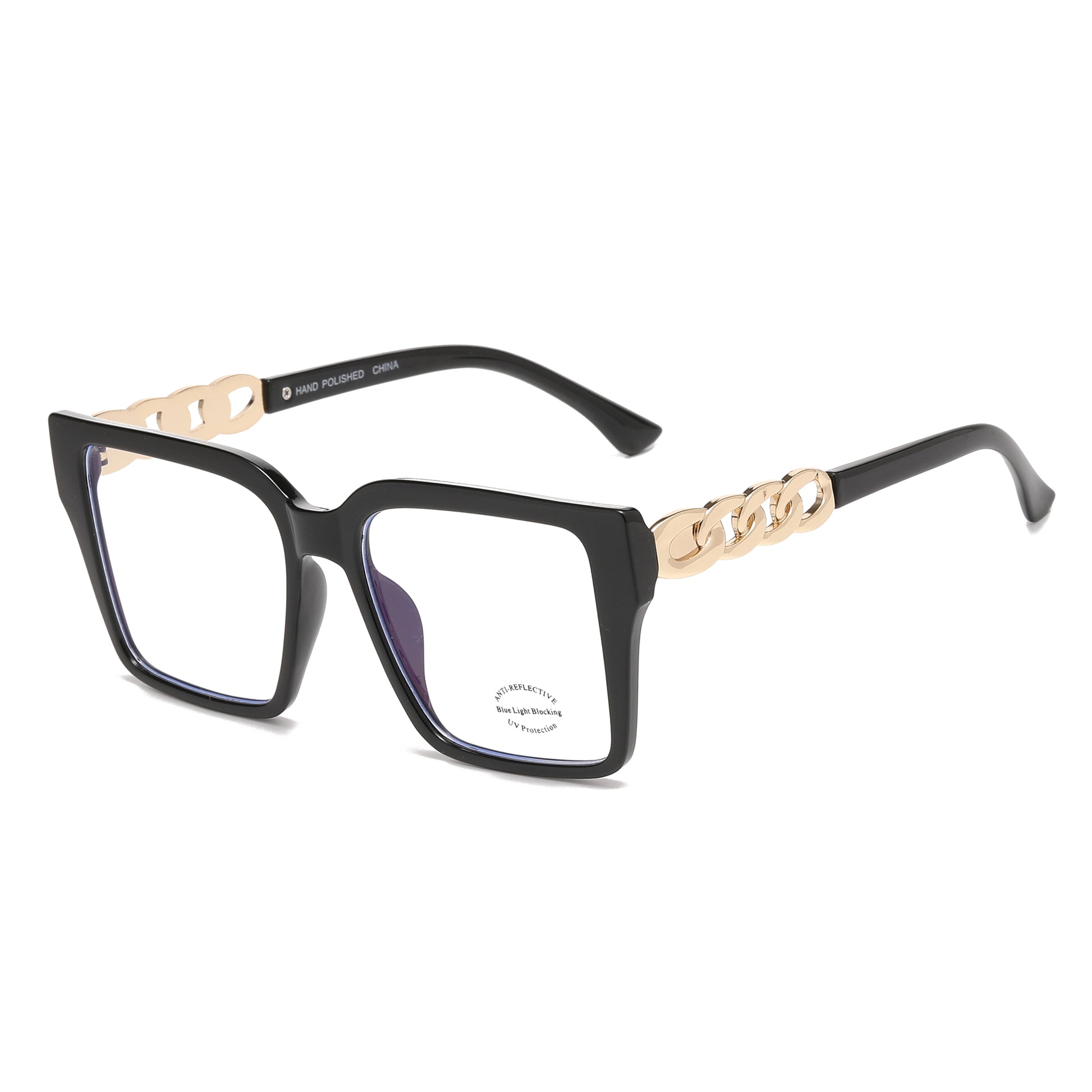 LU11078-BLB Wholesale Sunglasses UV400