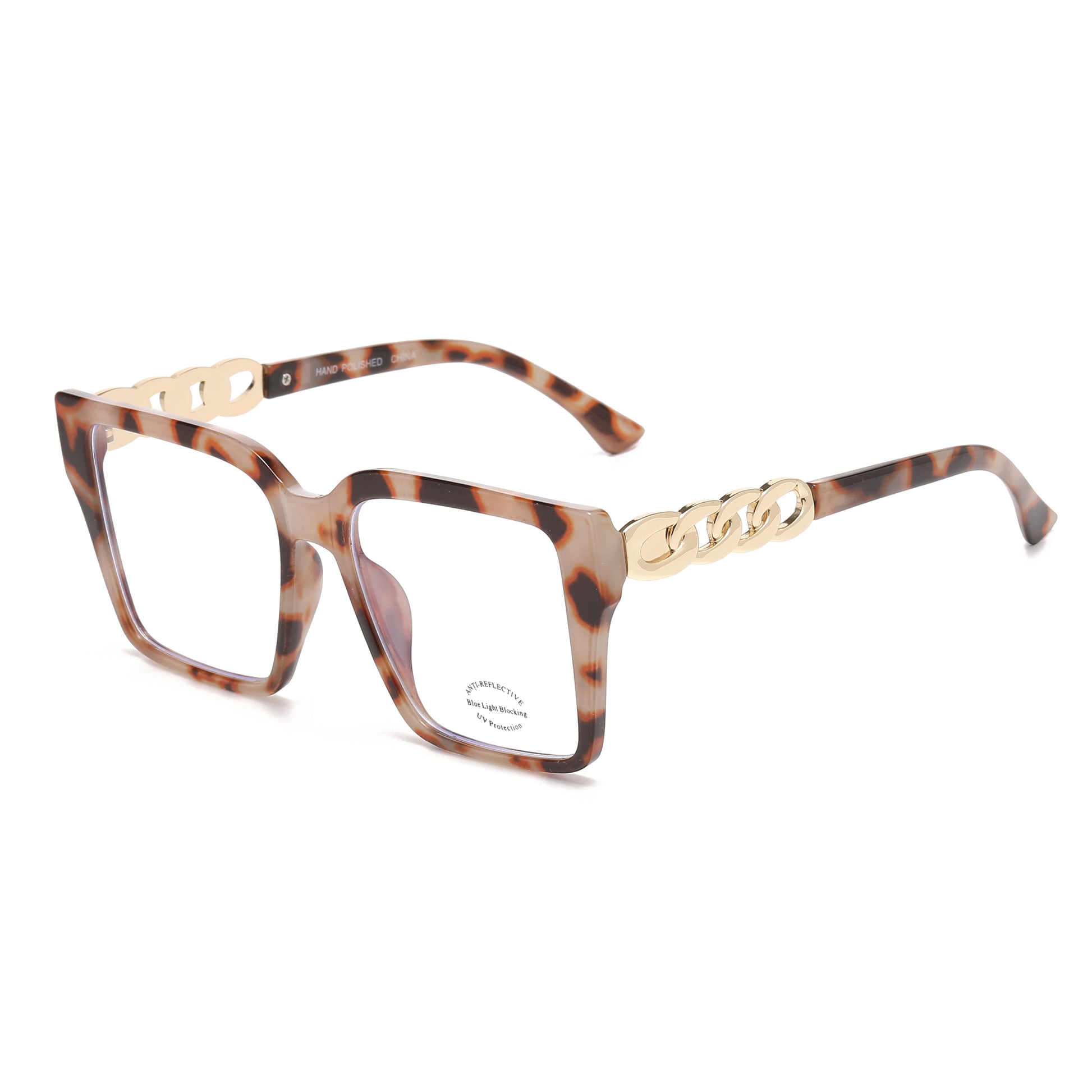 LU11078-BLB Wholesale Sunglasses UV400