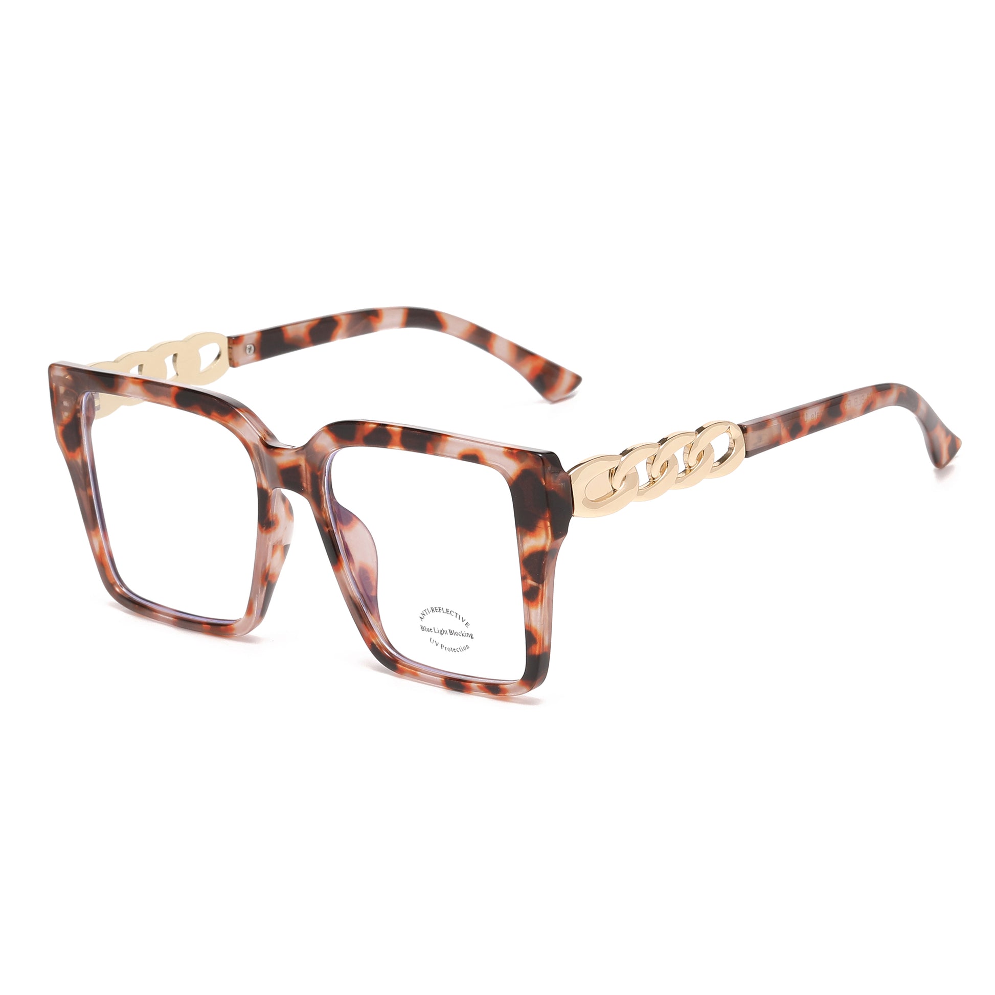 LU11078-BLB Wholesale Sunglasses UV400