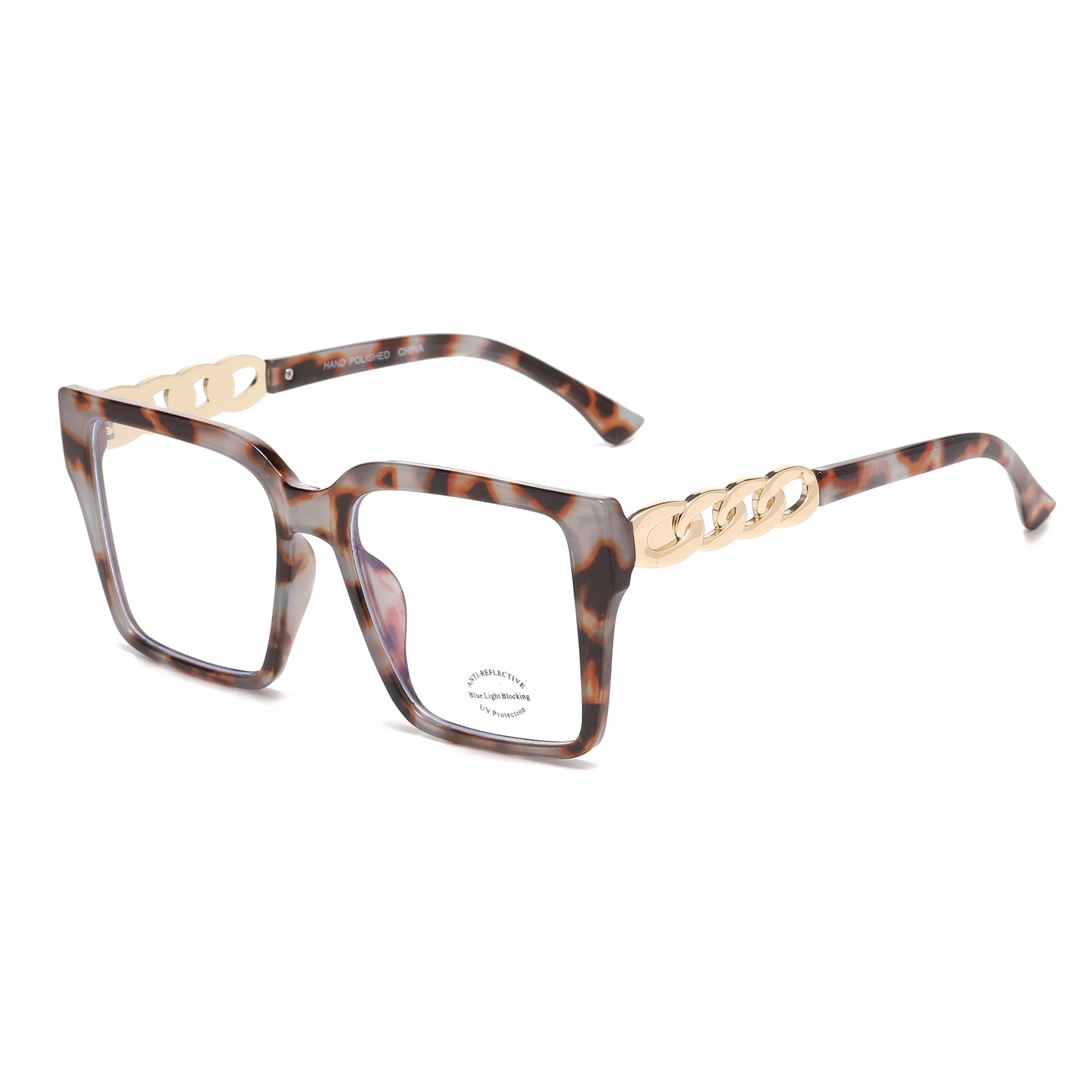 LU11078-BLB Wholesale Sunglasses UV400