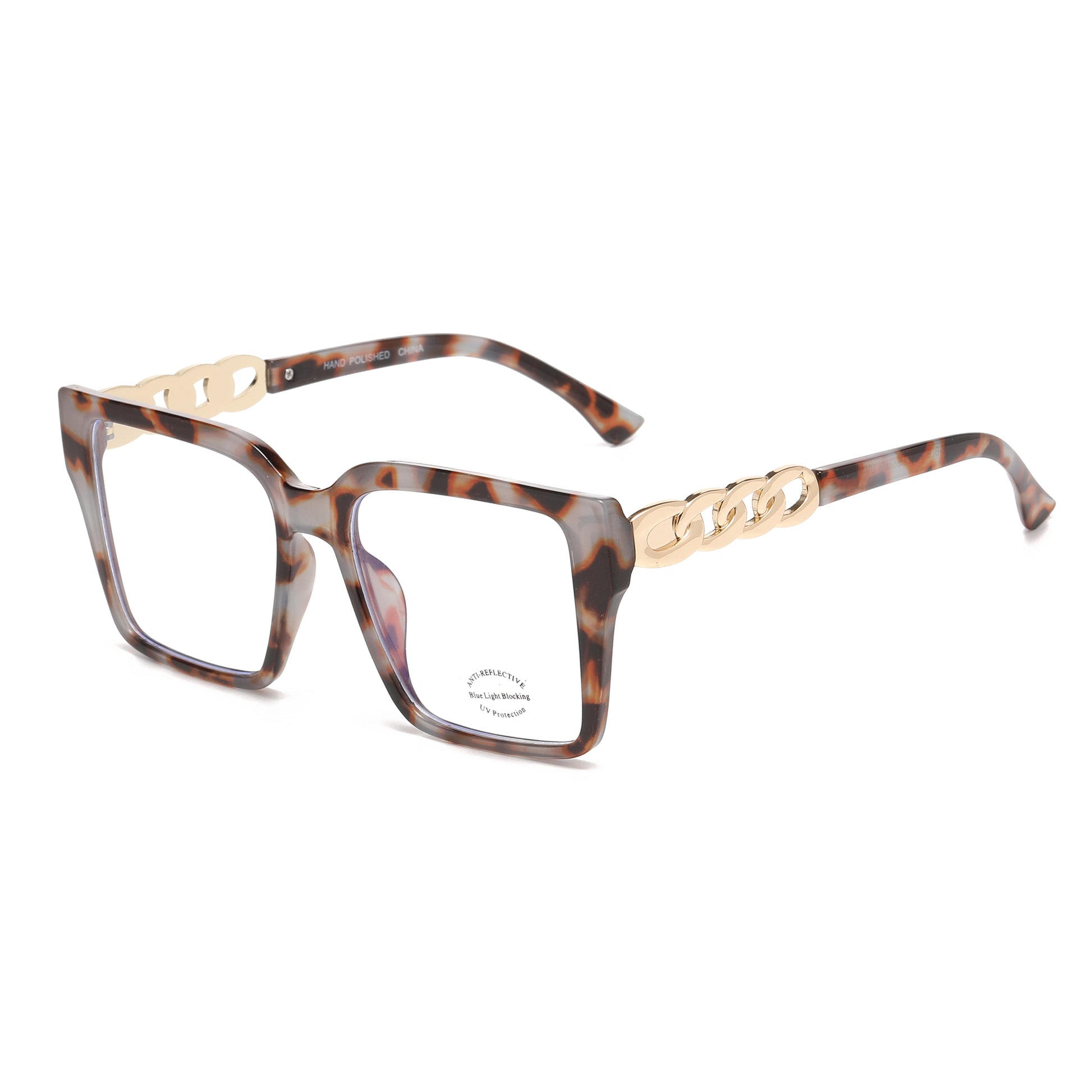LU11078-BLB Wholesale Sunglasses UV400