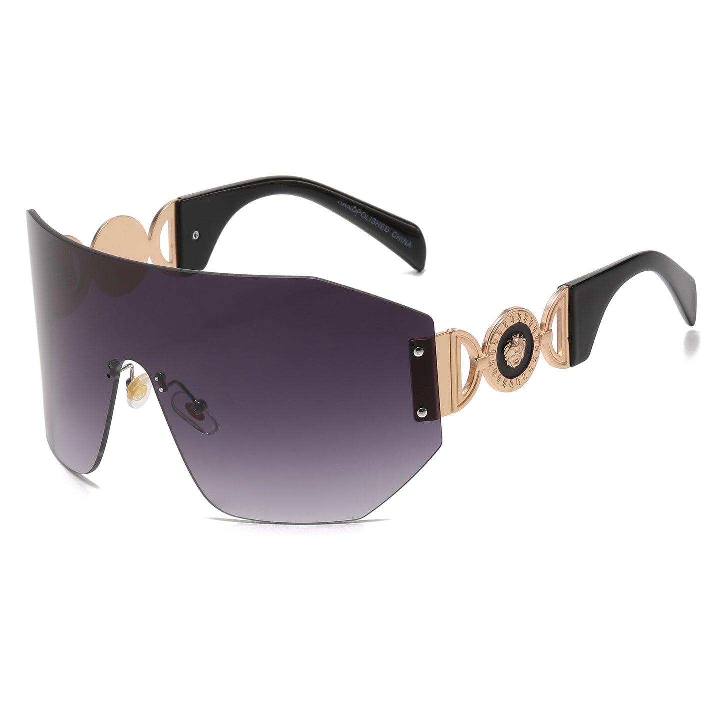 LU11082 Wholesale Sunglasses UV400