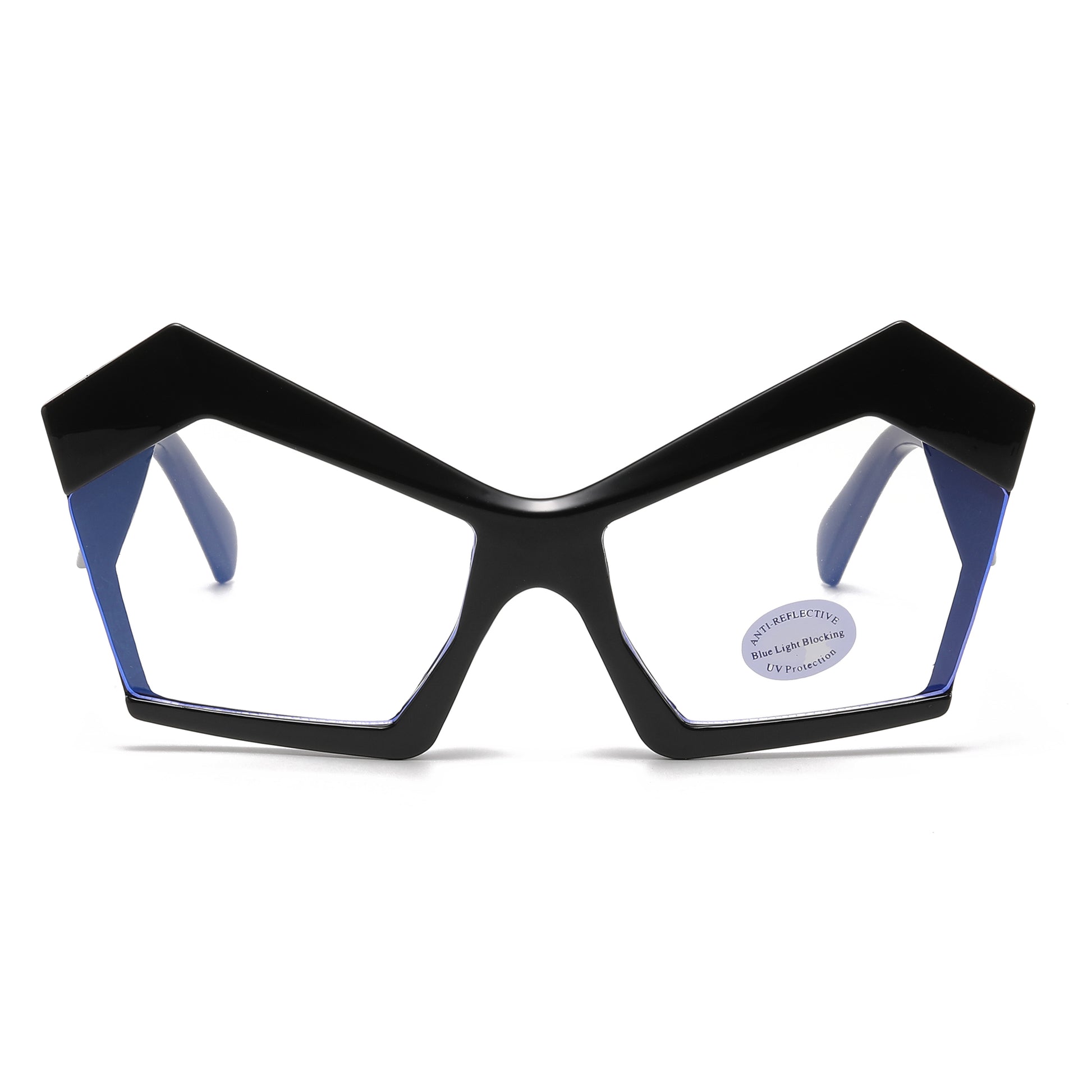 LU11085-BLB Wholesale Sunglasses UV400