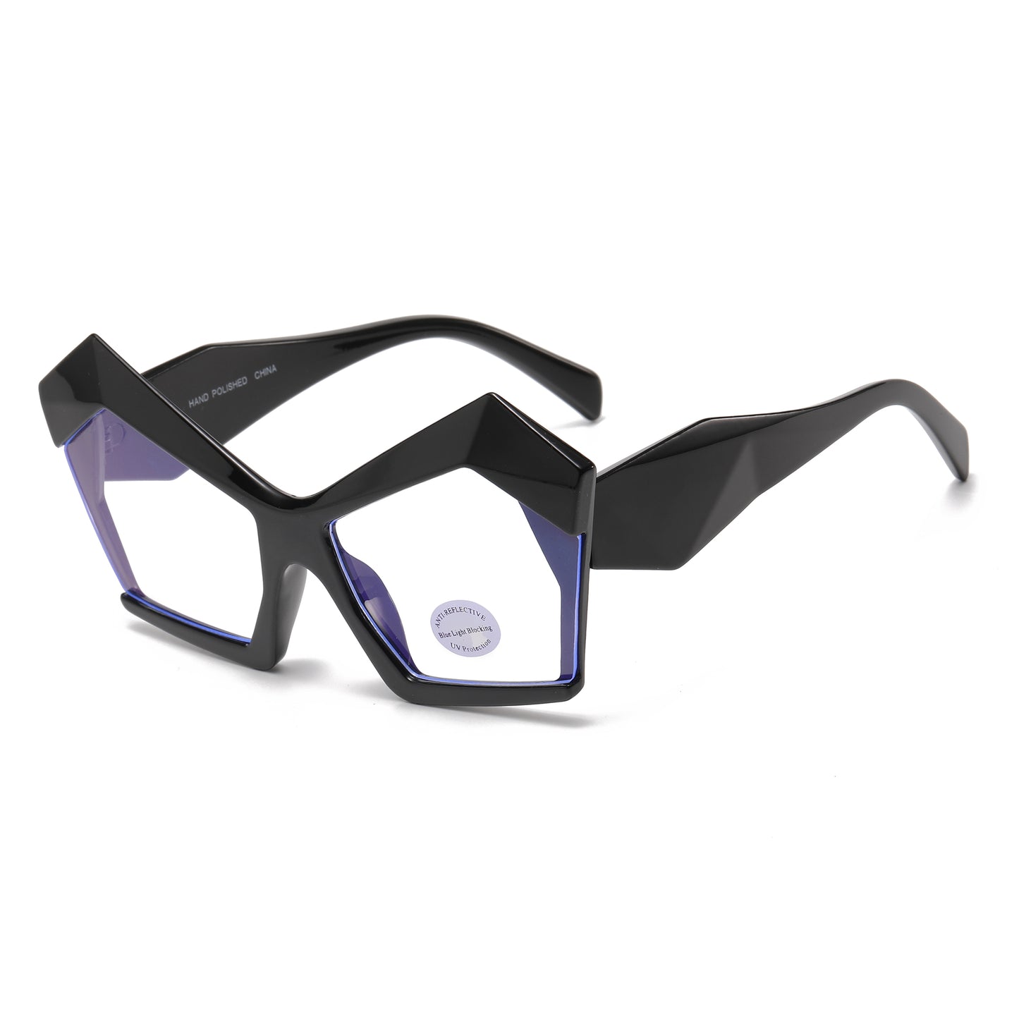 LU11085-BLB Wholesale Sunglasses UV400
