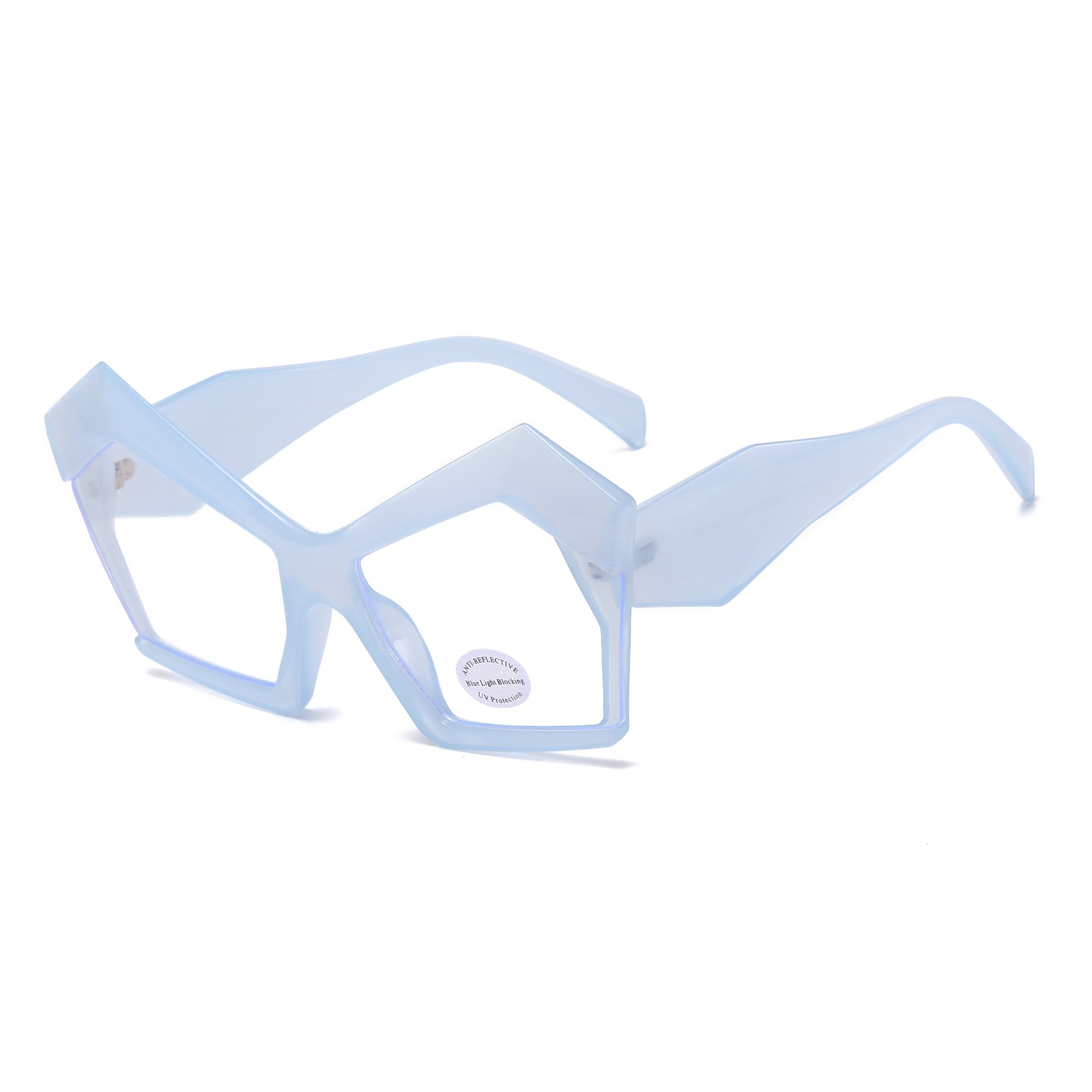 LU11085-BLB Wholesale Sunglasses UV400