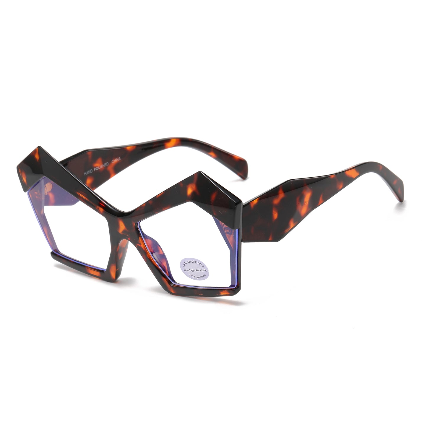 LU11085-BLB Wholesale Sunglasses UV400