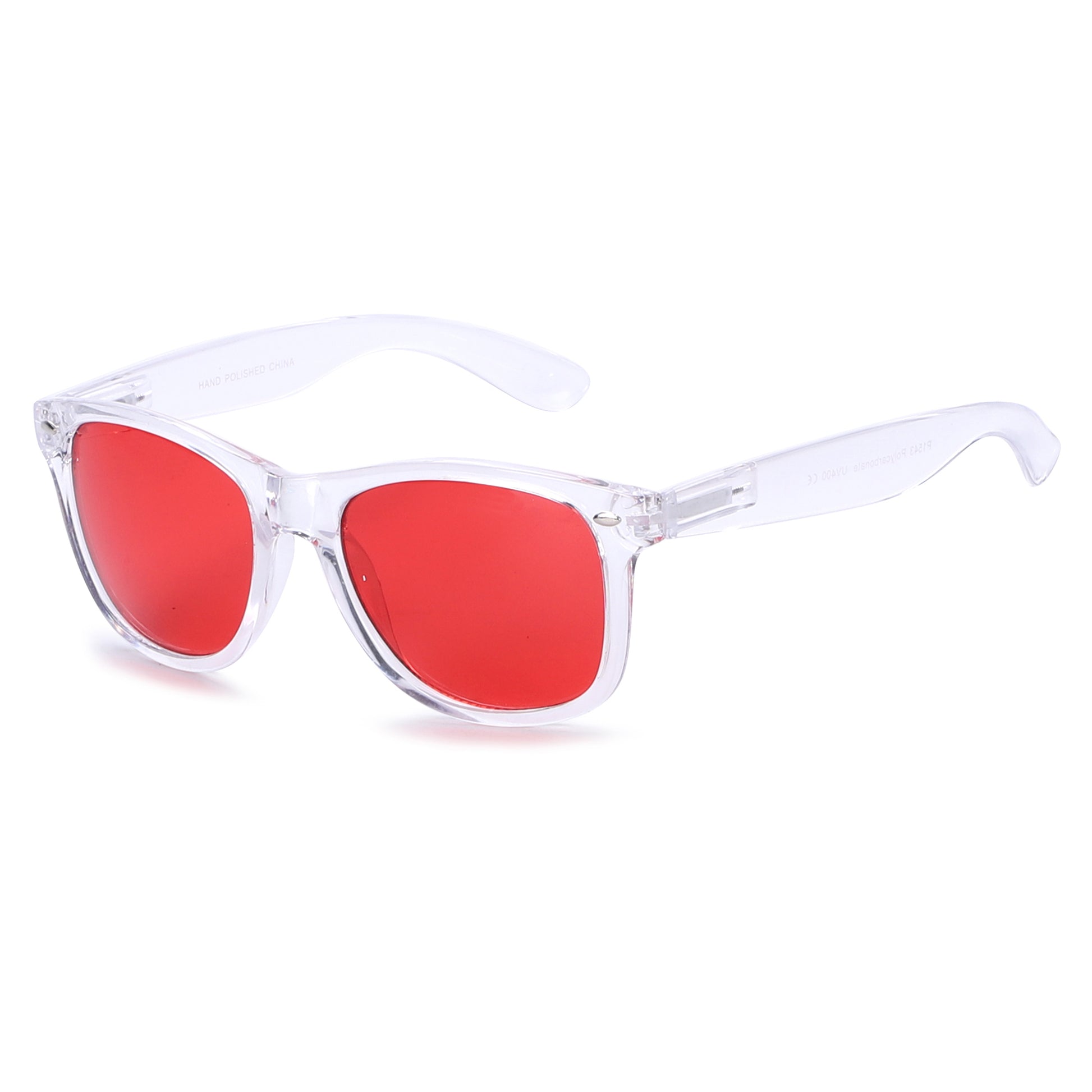 LU1543 Wholesale Sunglasses UV400
