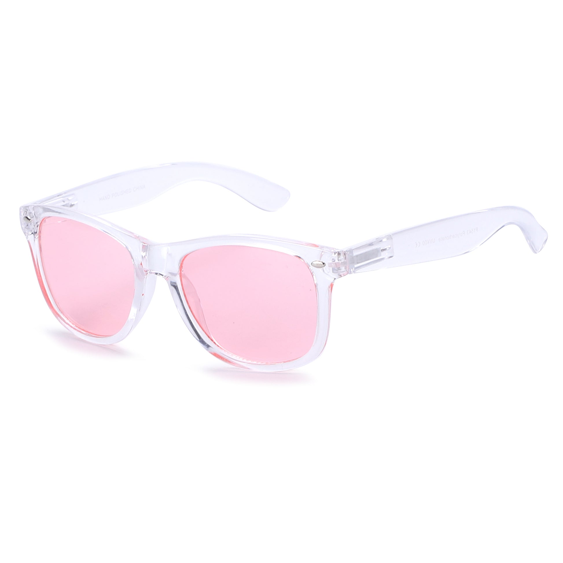 LU1543 Wholesale Sunglasses UV400