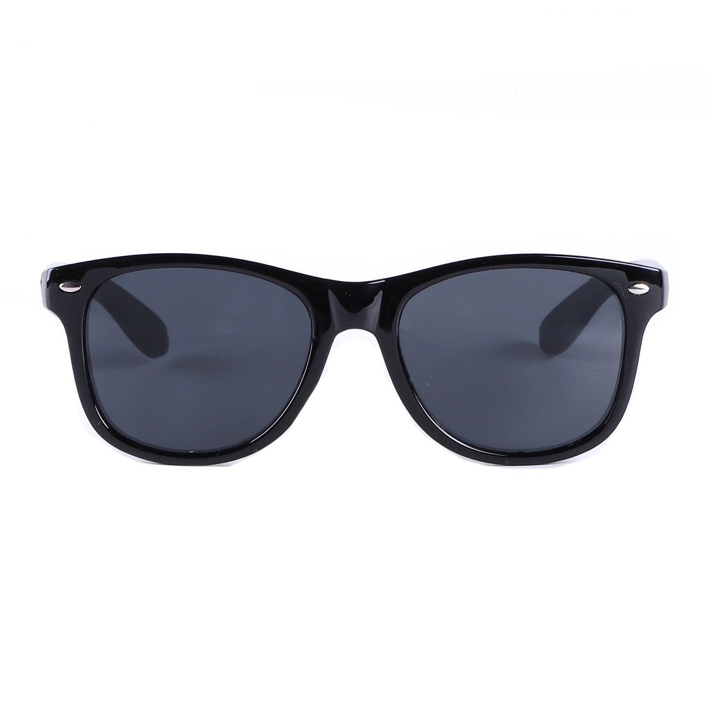 LU1543-Black Wholesale Sunglasses UV400