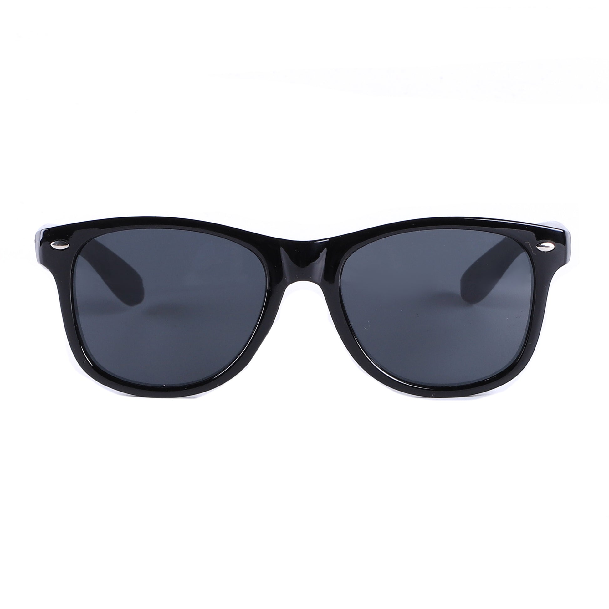 LU1543-Black Wholesale Sunglasses UV400
