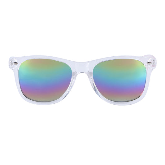 LU1543-Rainbow Wholesale Sunglasses UV400