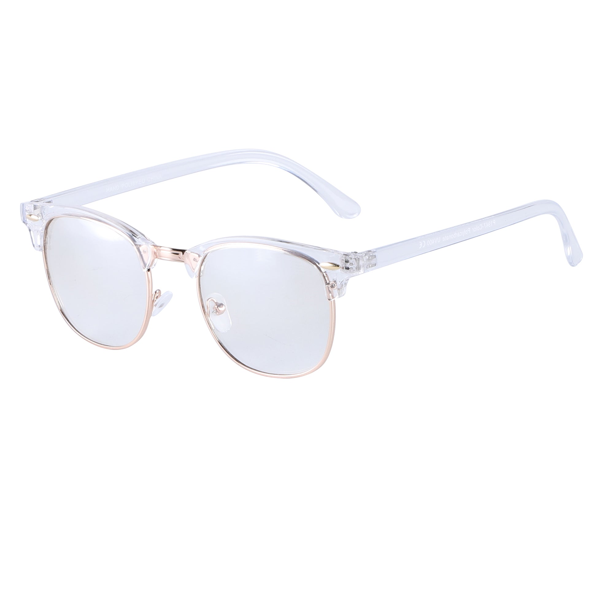 LU1947-Color Wholesale Sunglasses UV400
