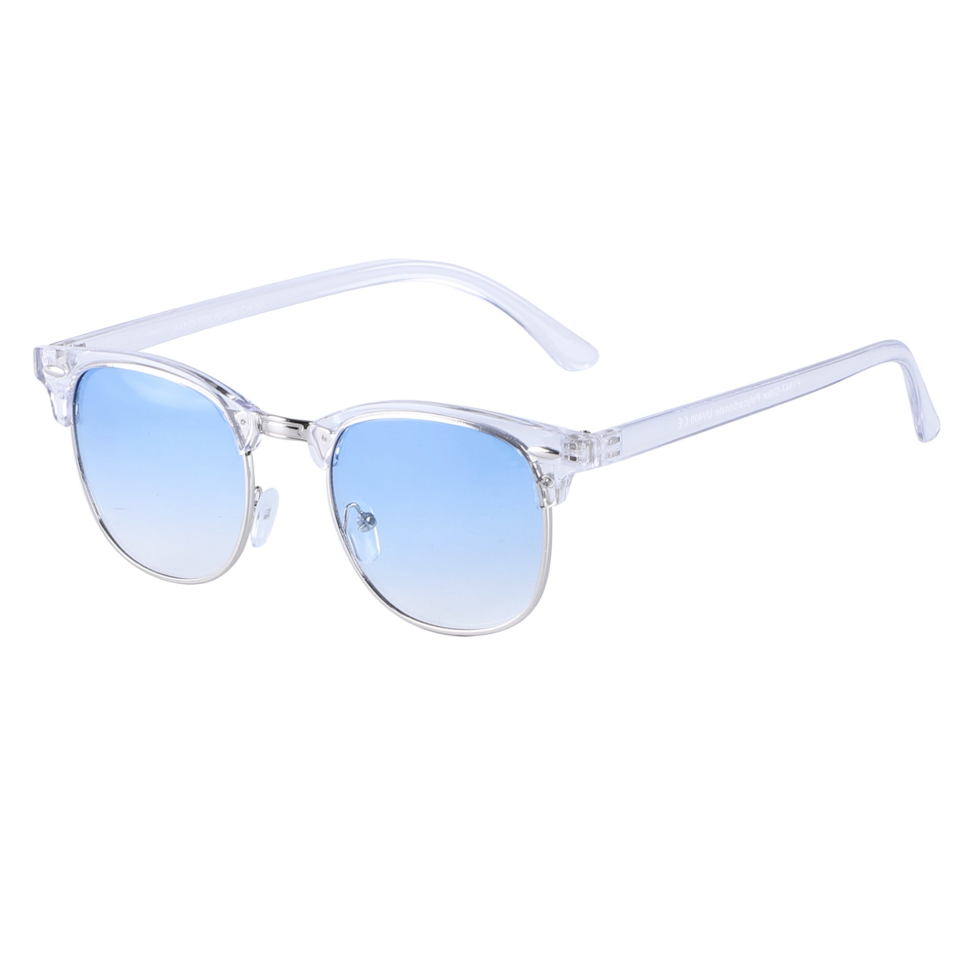 LU1947-Color Wholesale Sunglasses UV400