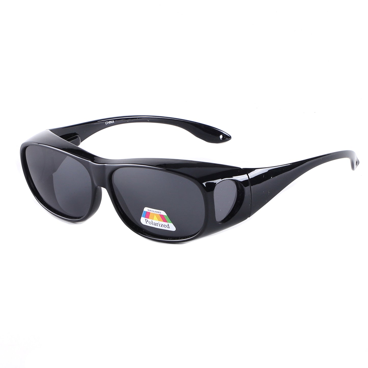LU10053-Polarized Wholesale Sunglasses UV400