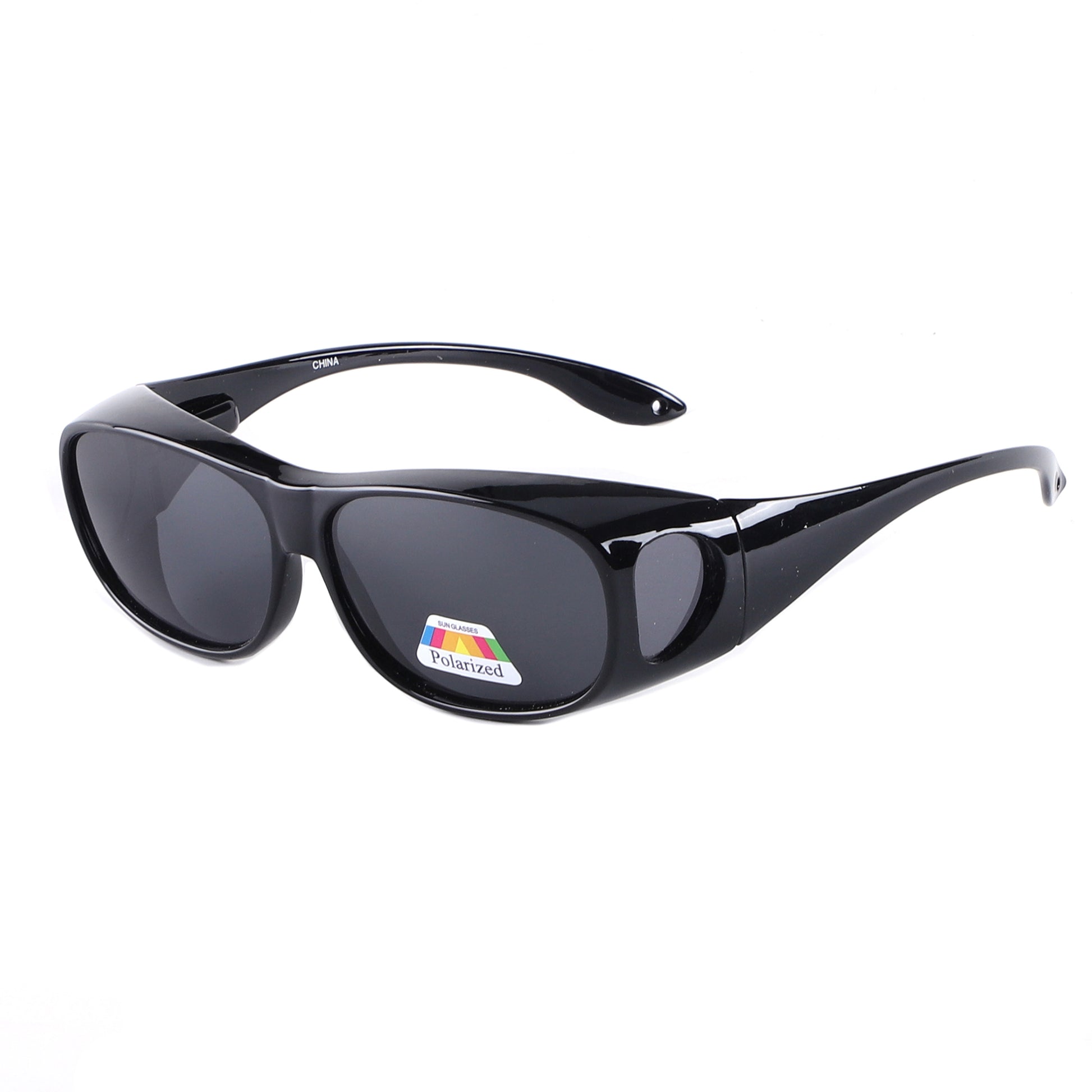 LU10053-Polarized Wholesale Sunglasses UV400
