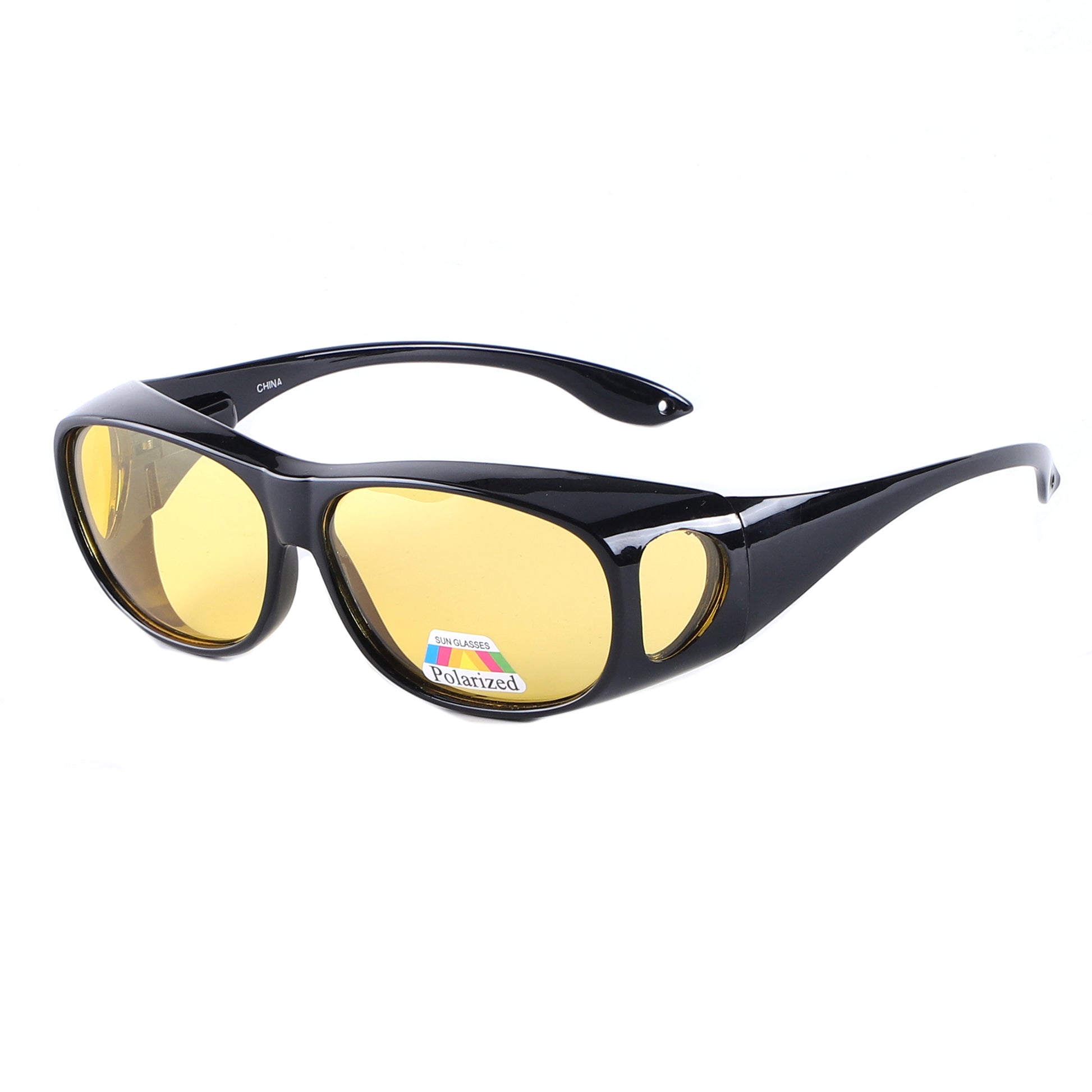 LU10053-Polarized Wholesale Sunglasses UV400