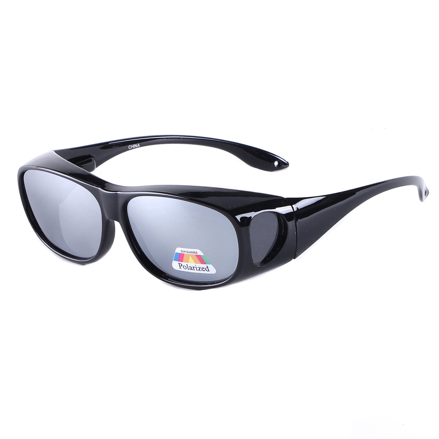 LU10053-Polarized Wholesale Sunglasses UV400
