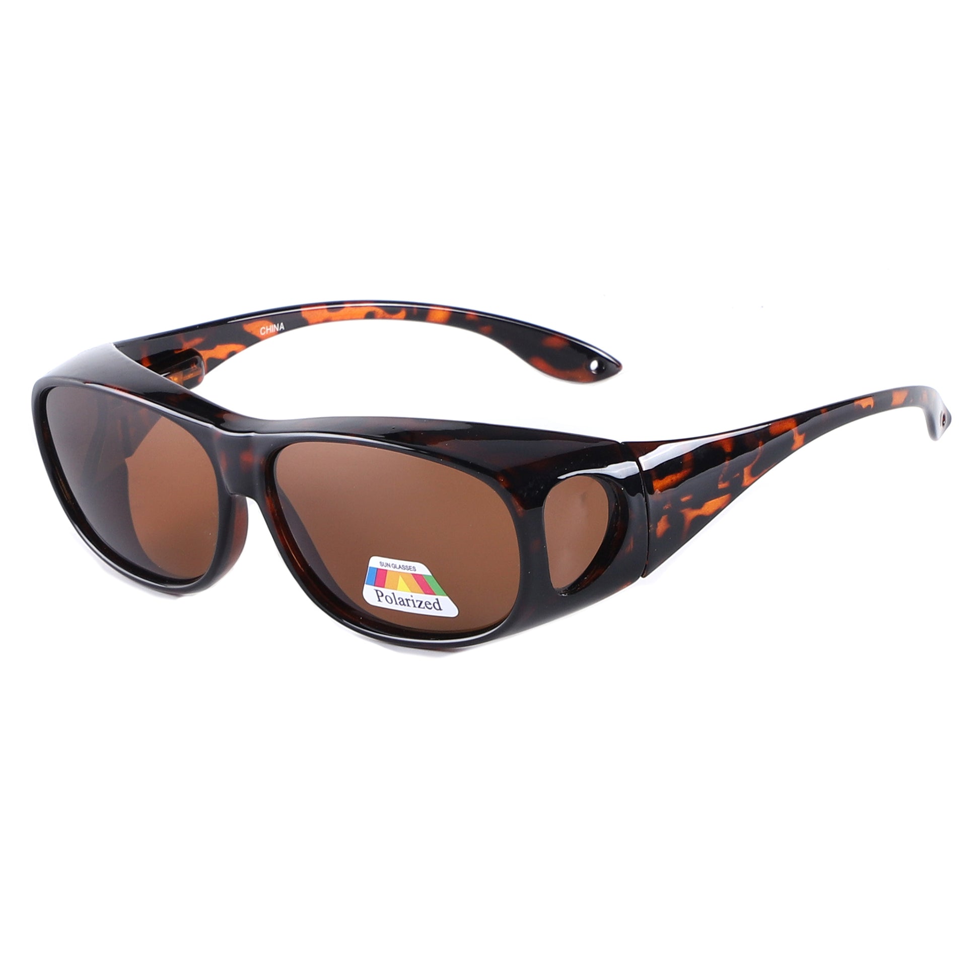 LU10053-Polarized Wholesale Sunglasses UV400