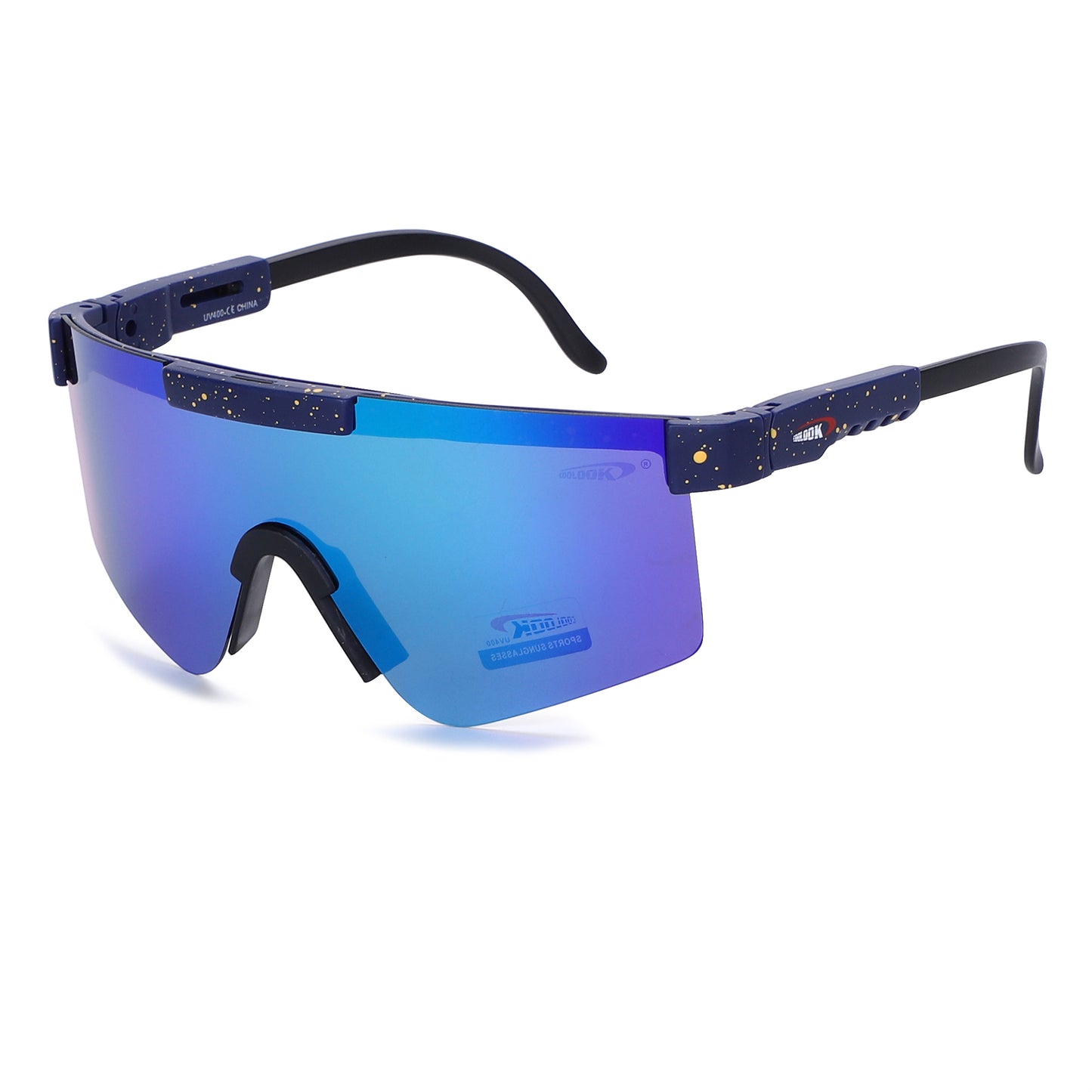 LU10730-Polarized Wholesale Sunglasses UV400